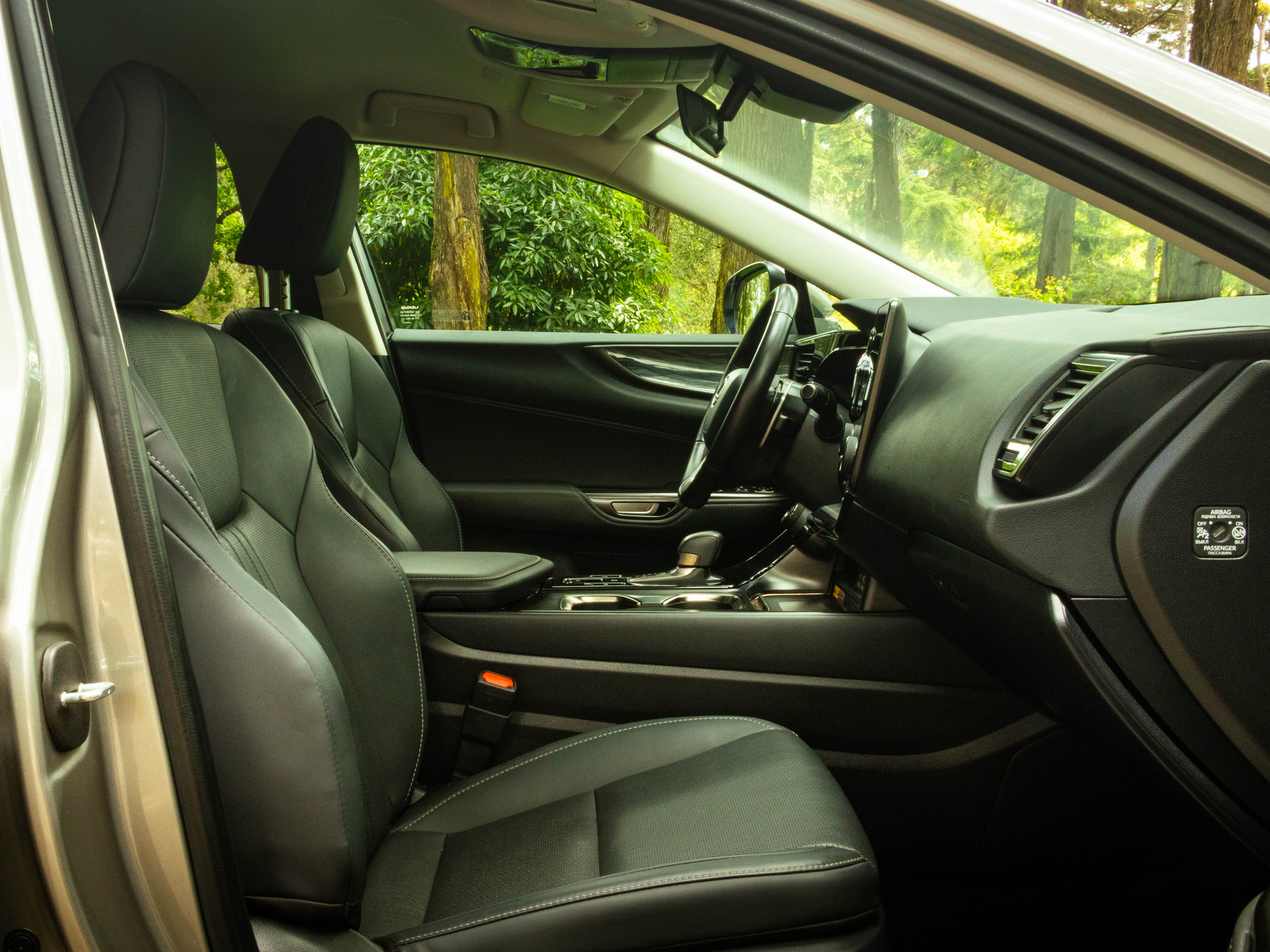 LEXUS NX350H NX 350h Executive Plus