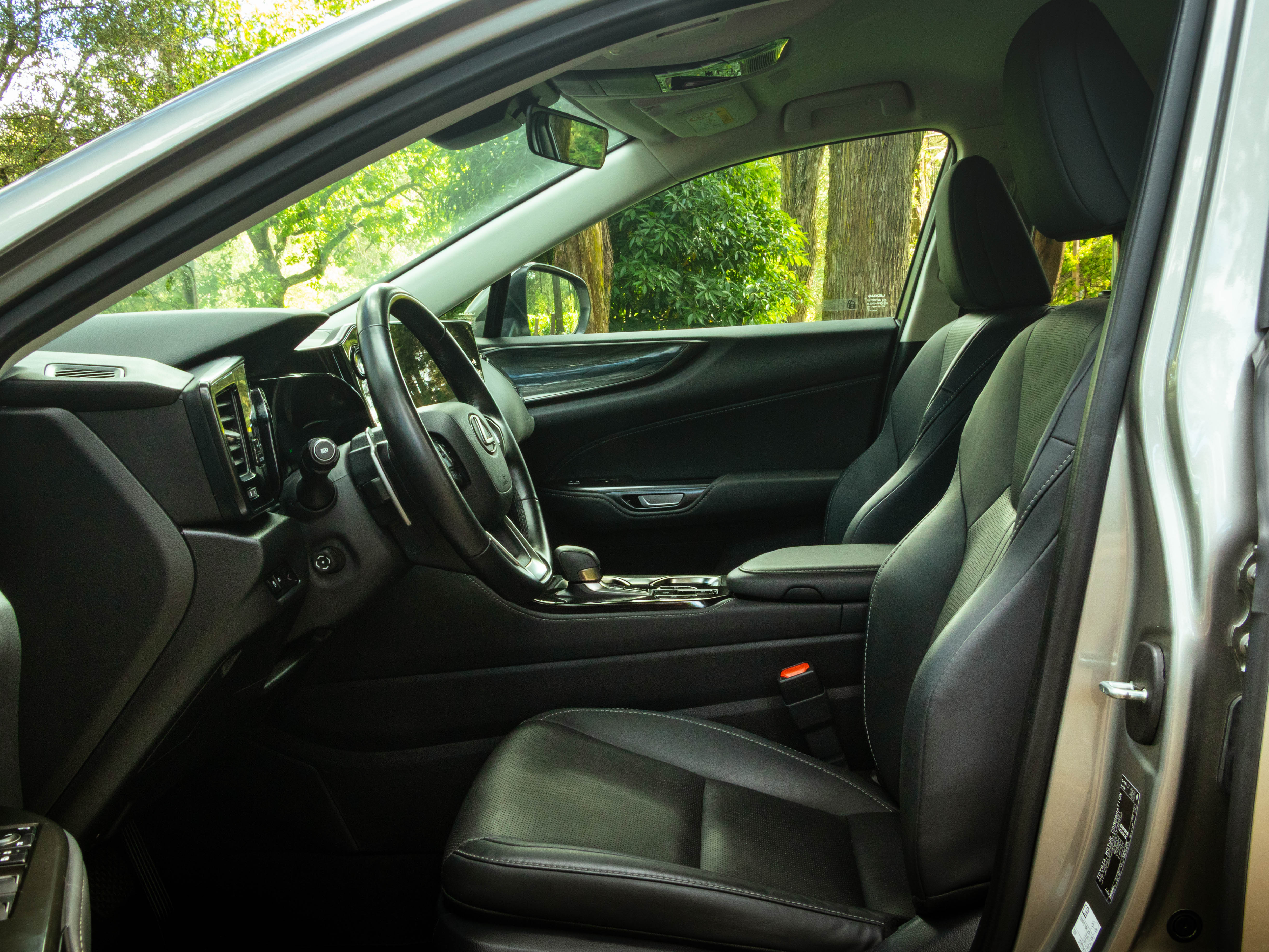 LEXUS NX350H NX 350h Executive Plus