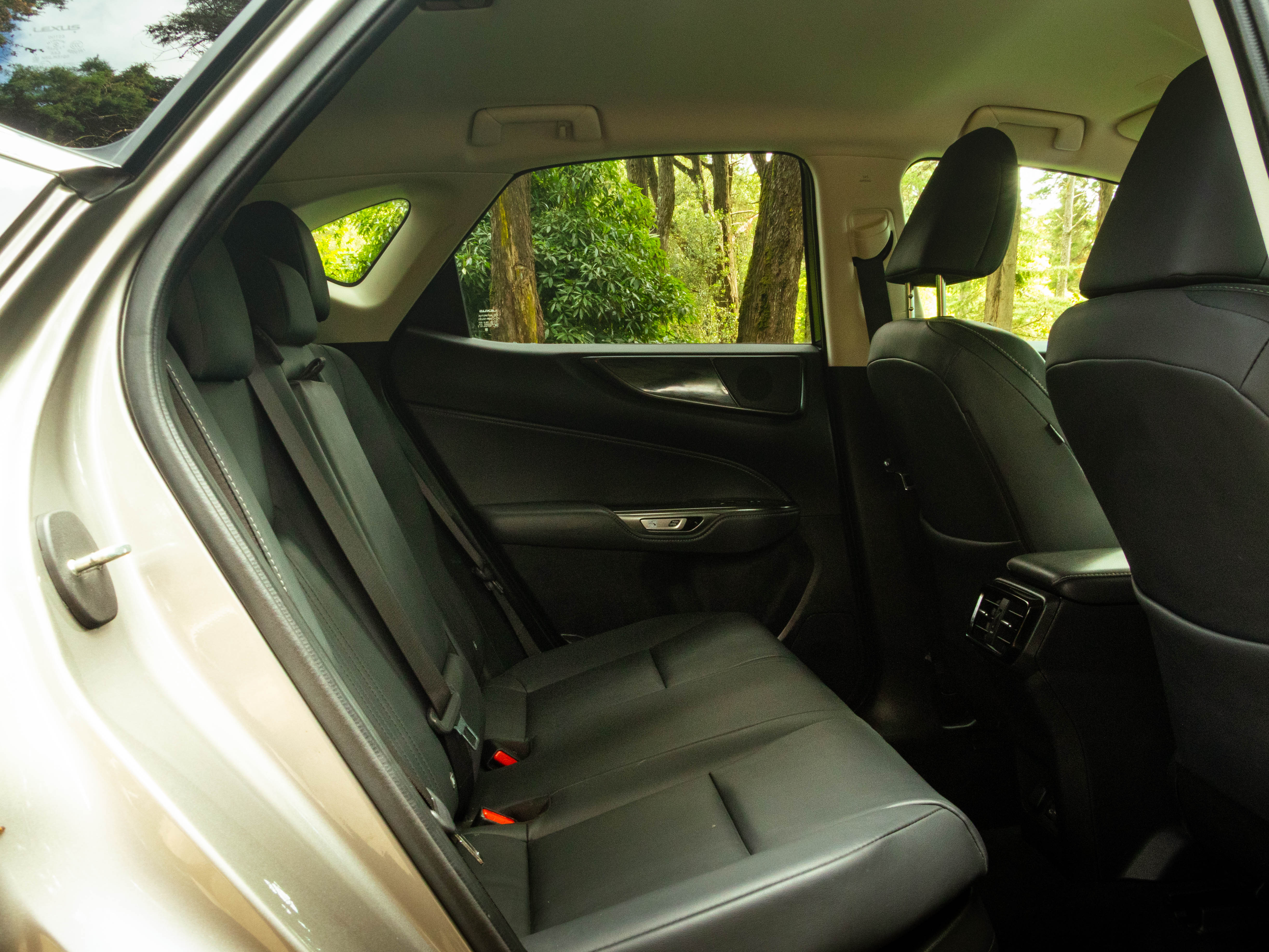 LEXUS NX350H NX 350h Executive Plus