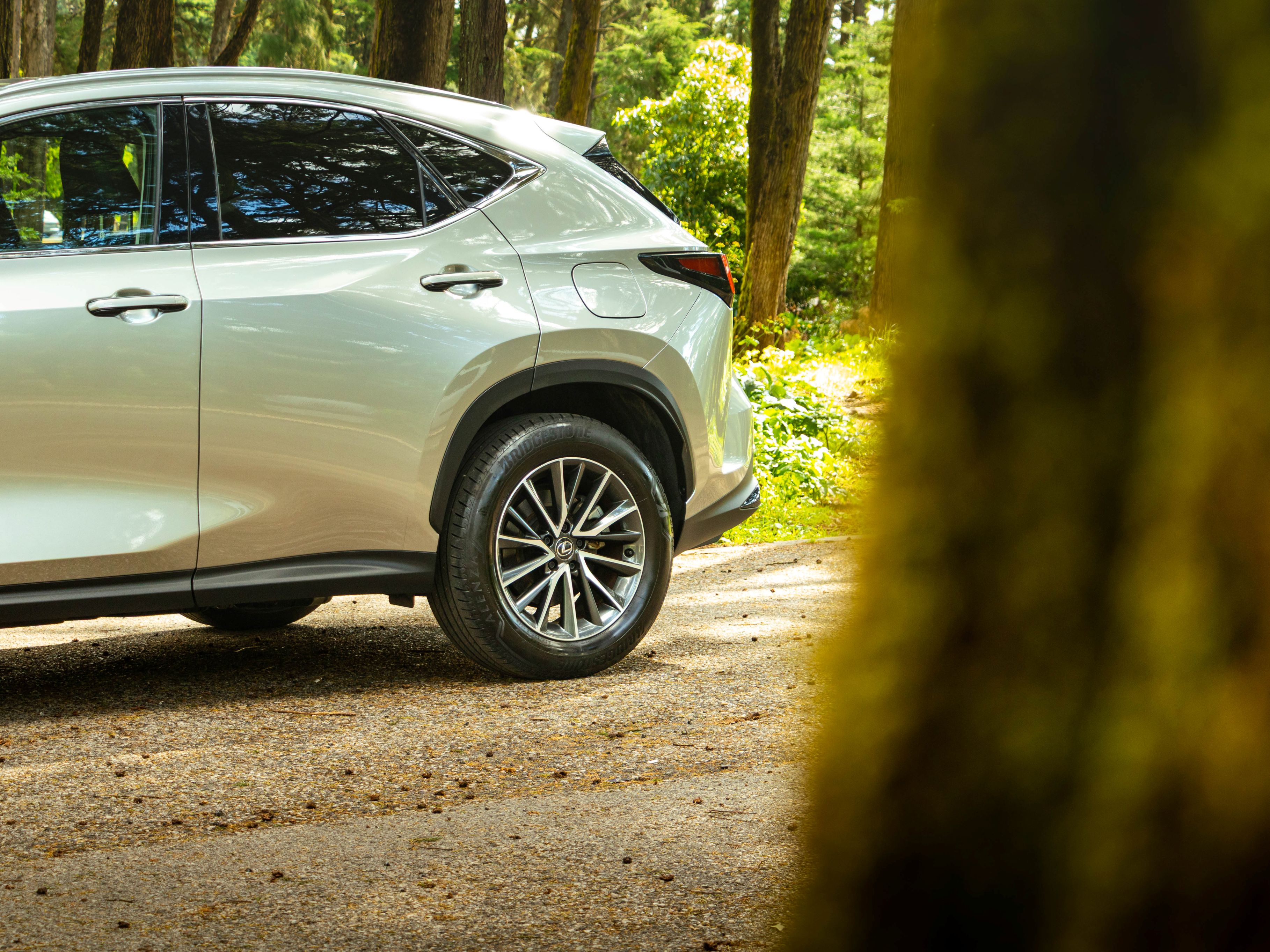 LEXUS NX350H NX 350h Executive Plus