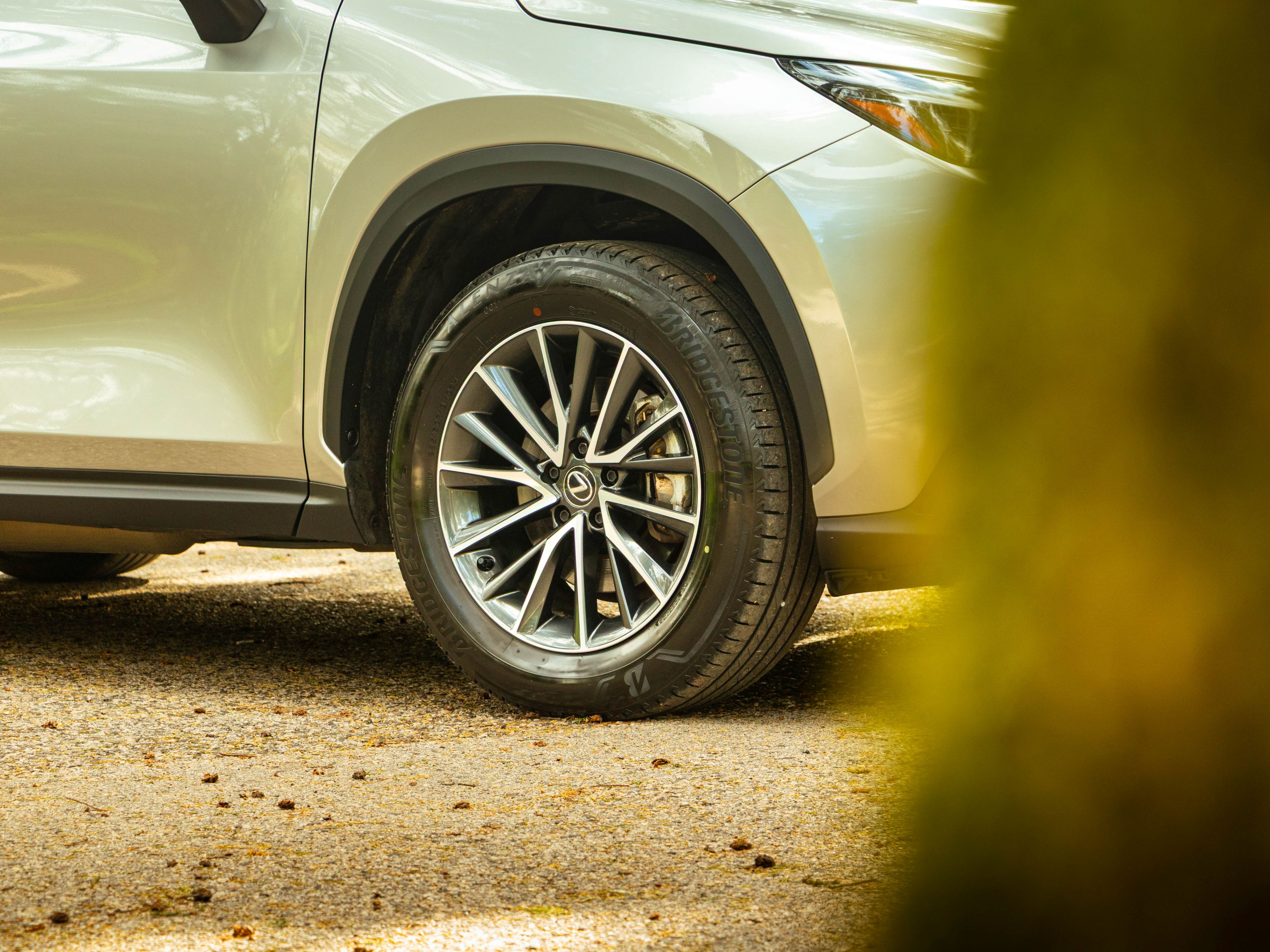 LEXUS NX350H NX 350h Executive Plus