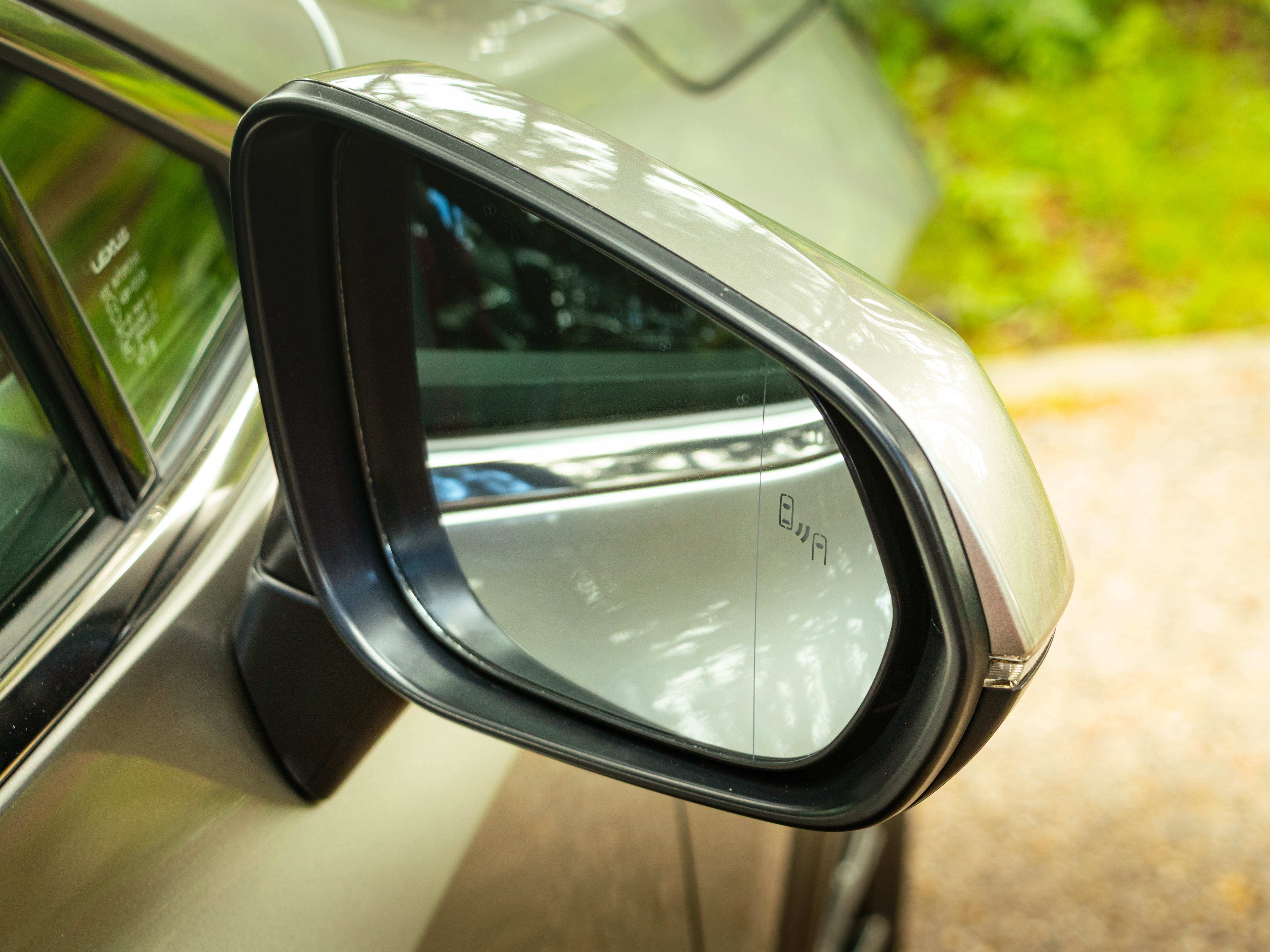LEXUS NX350H NX 350h Executive Plus