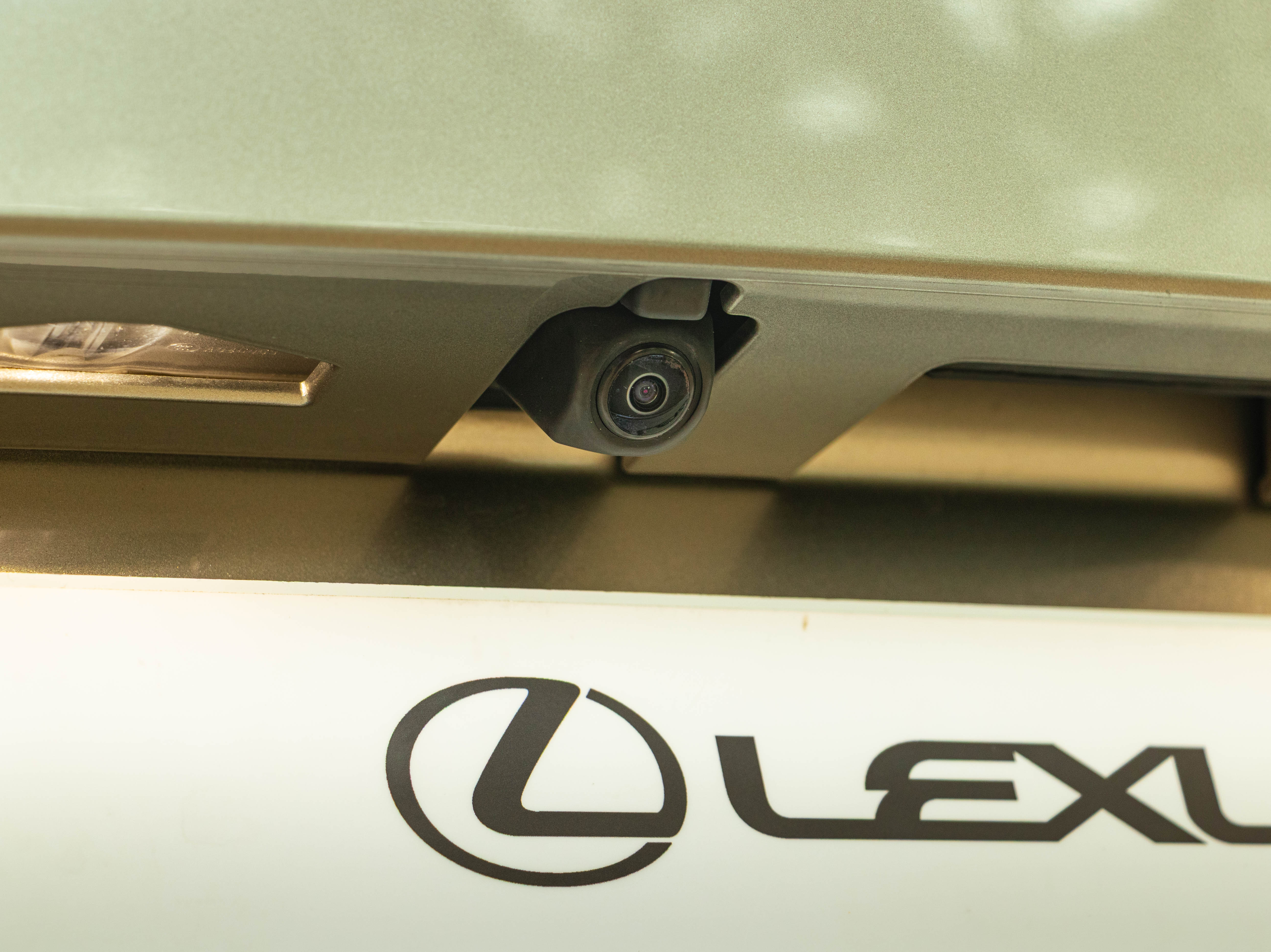 LEXUS NX350H NX 350h Executive Plus