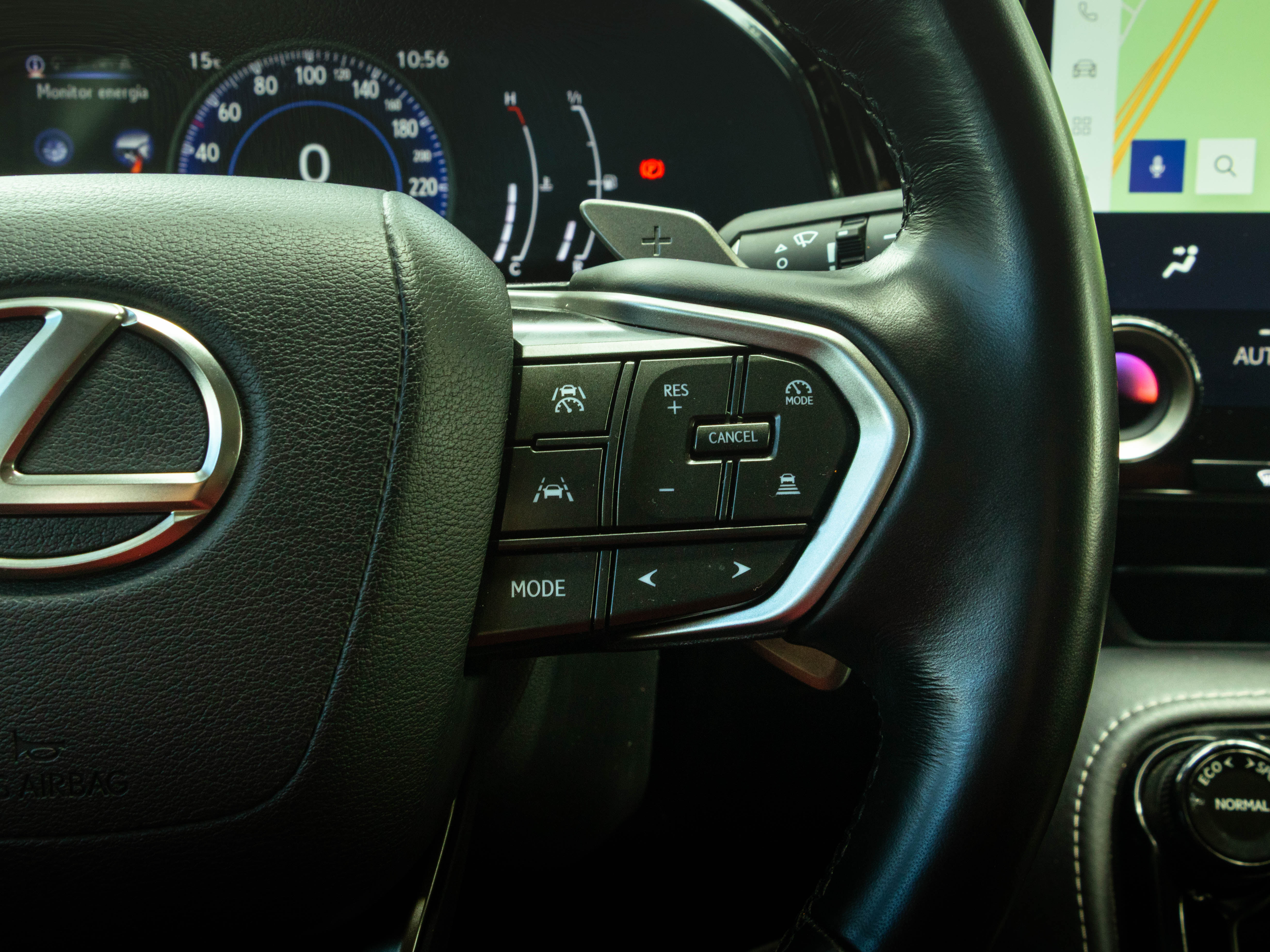 LEXUS NX350H NX 350h Executive Plus