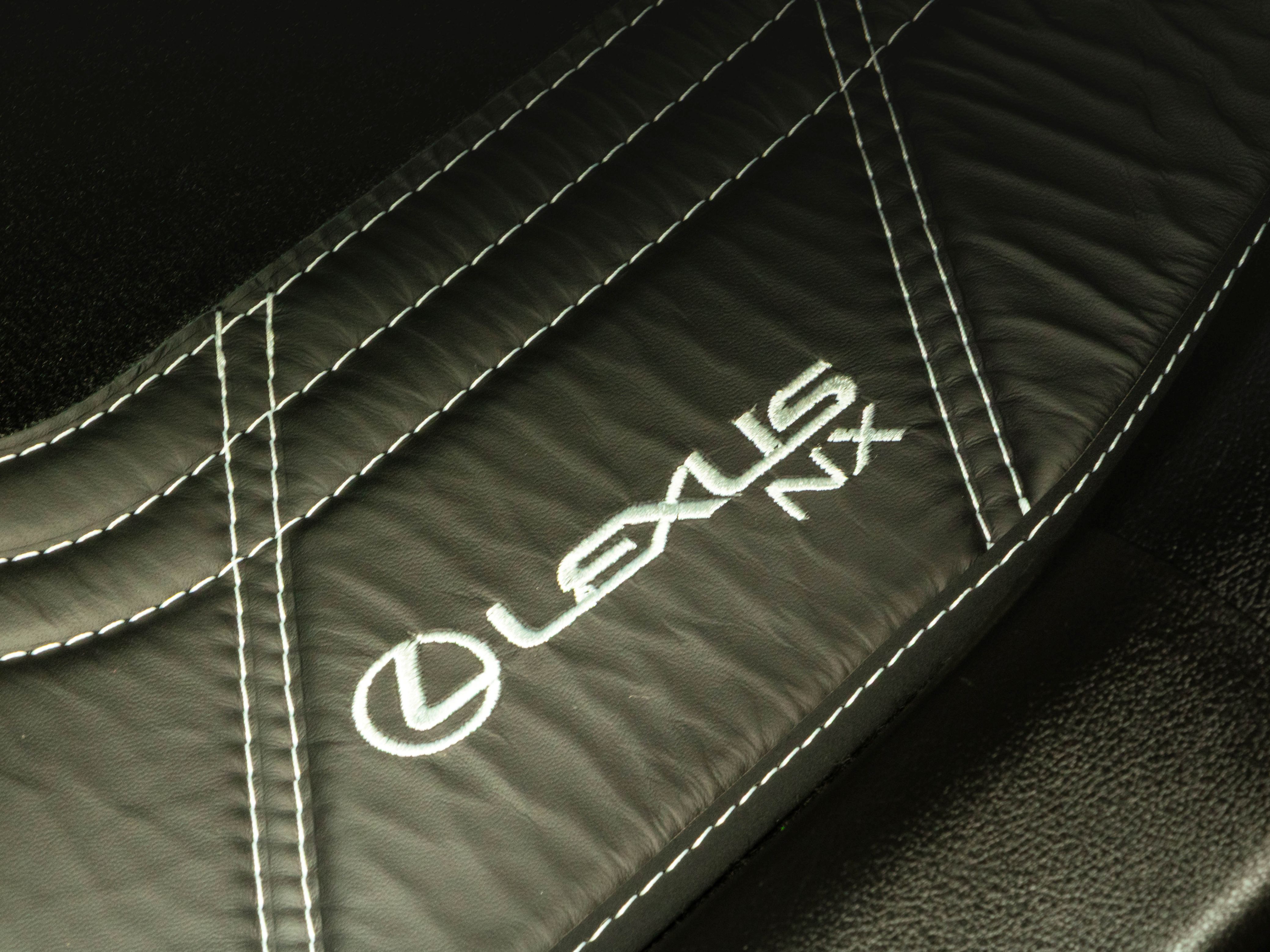 LEXUS NX350H NX 350h Executive Plus