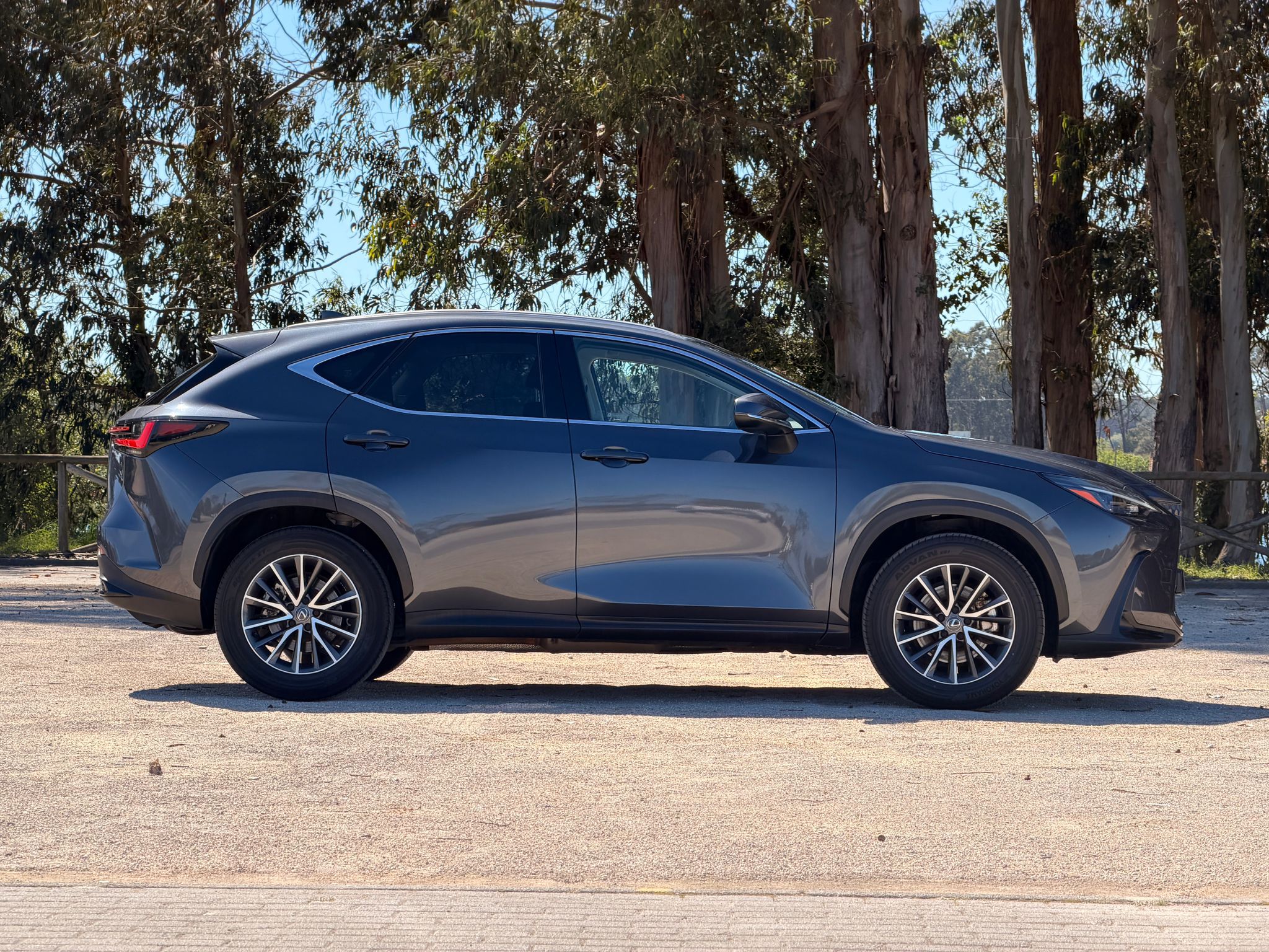 LEXUS NX 300H NX 350h Executive