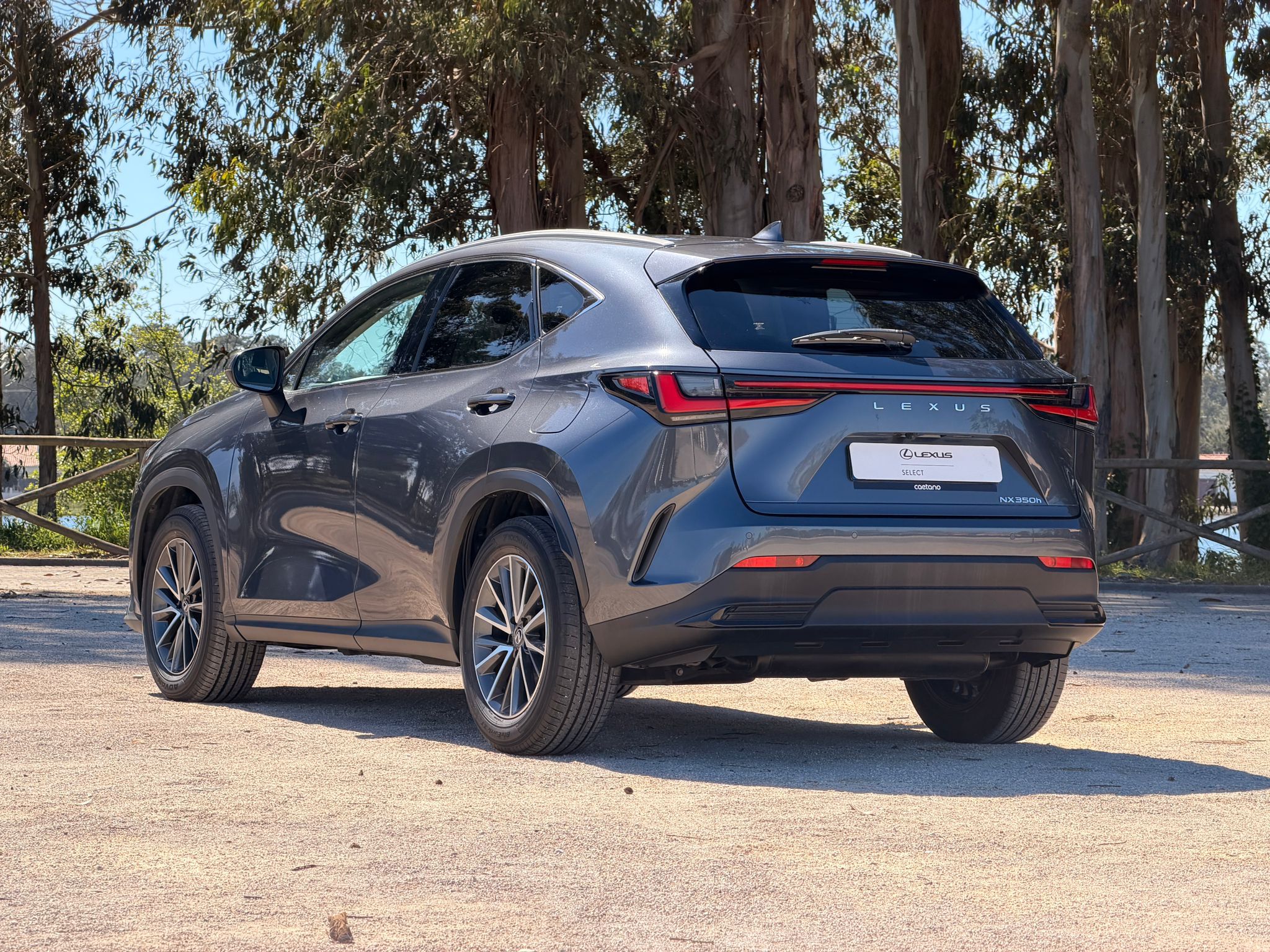LEXUS NX 300H NX 350h Executive
