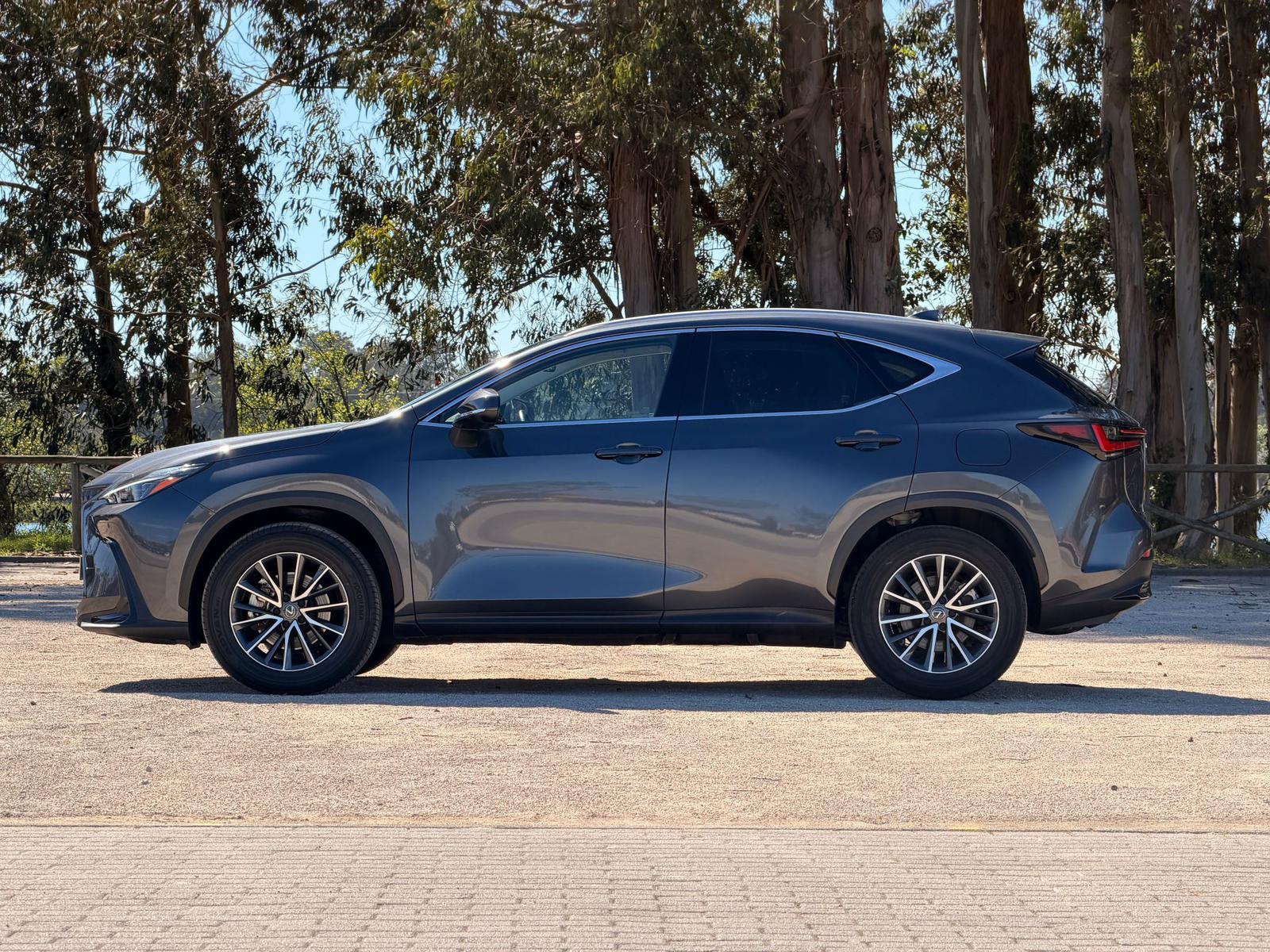 LEXUS NX 300H NX 350h Executive