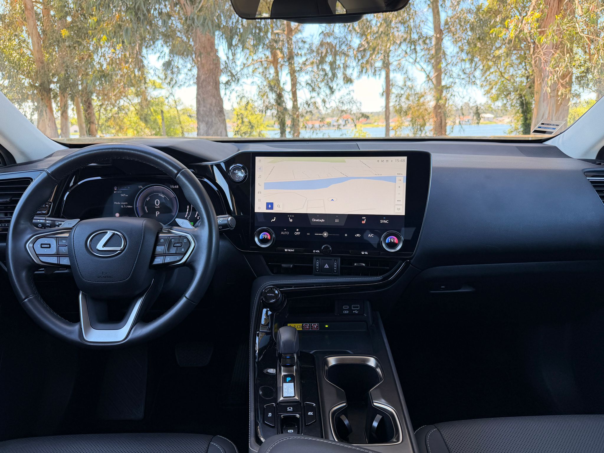 LEXUS NX 300H NX 350h Executive