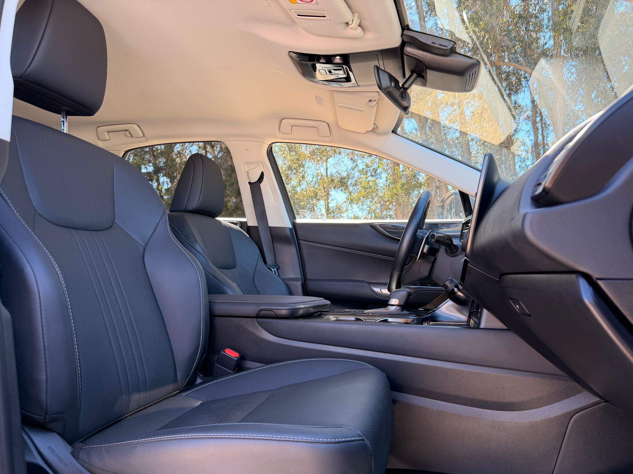 LEXUS NX 300H NX 350h Executive
