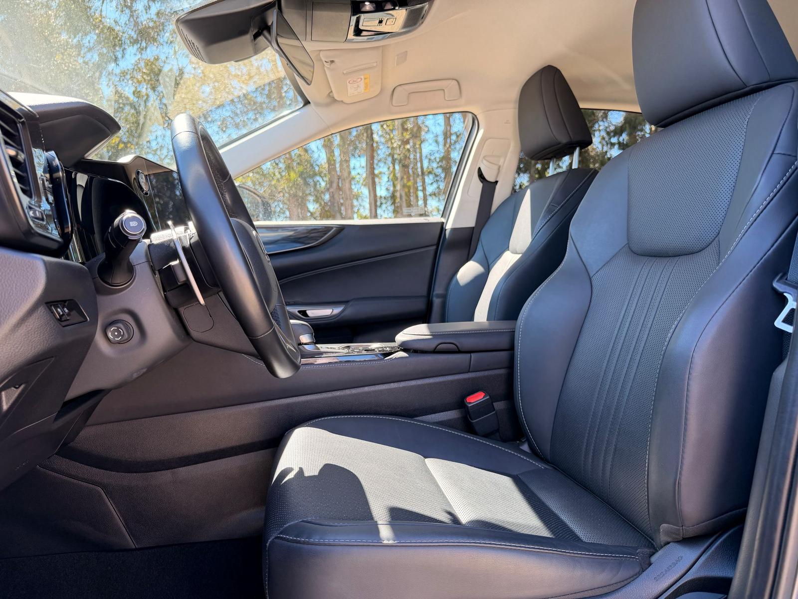 LEXUS NX 300H NX 350h Executive