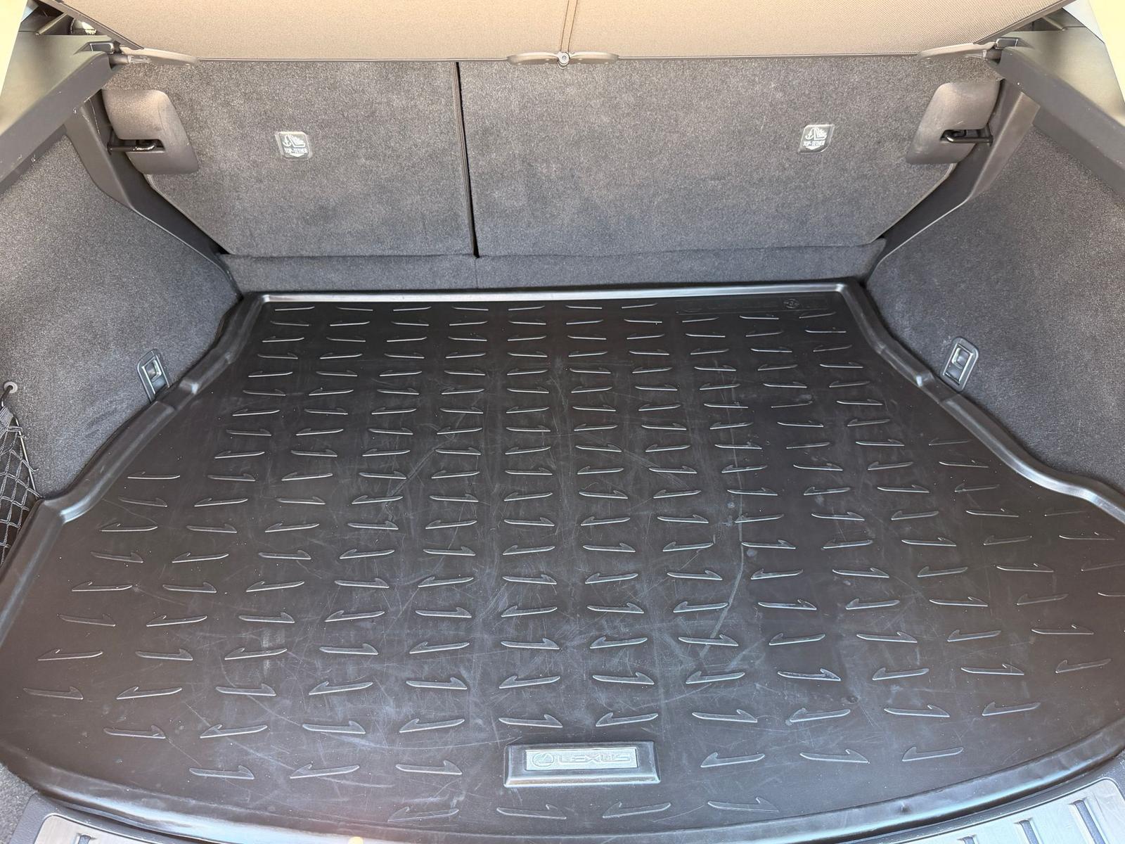 LEXUS NX 300H NX 350h Executive