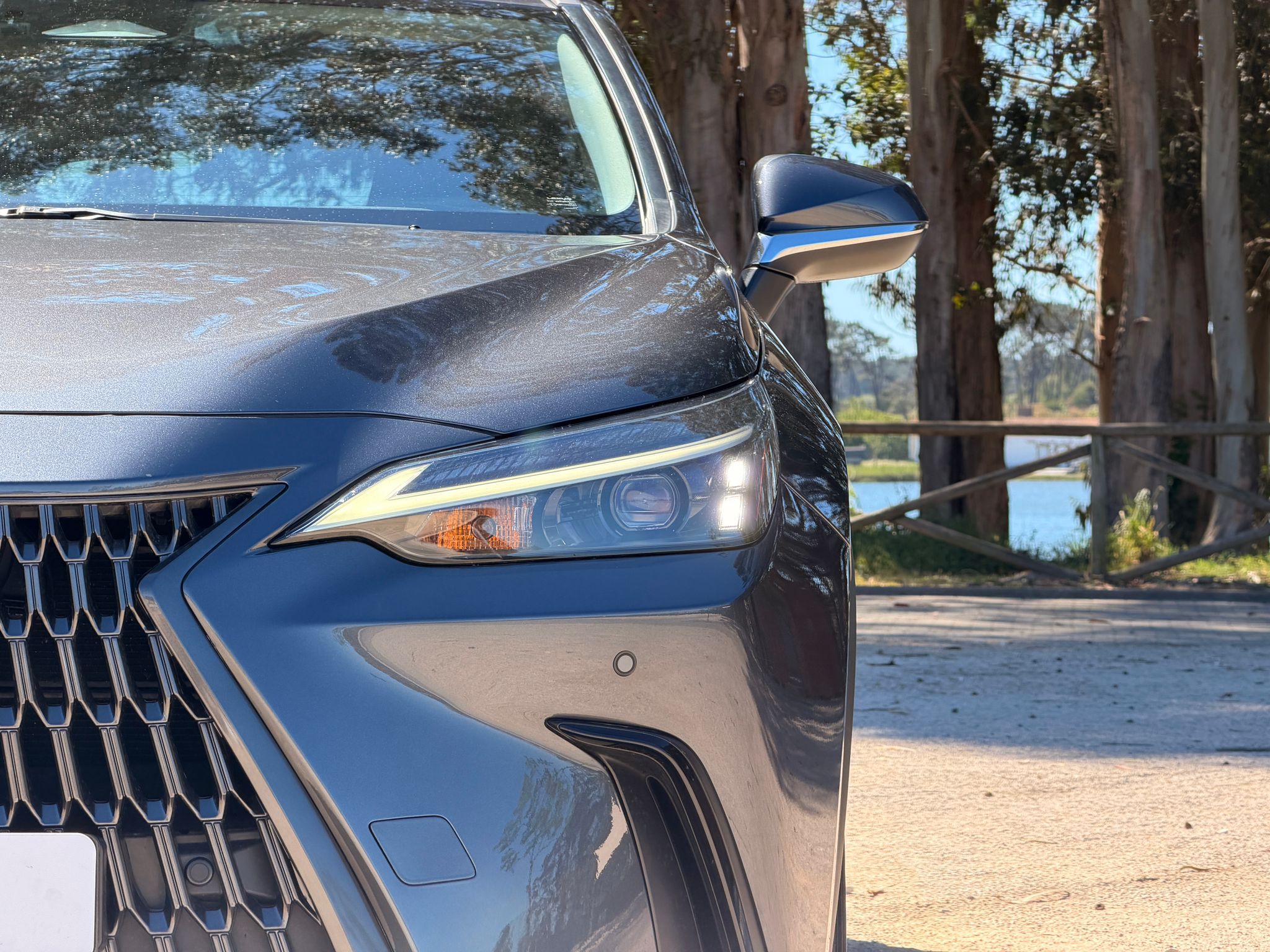 LEXUS NX 300H NX 350h Executive
