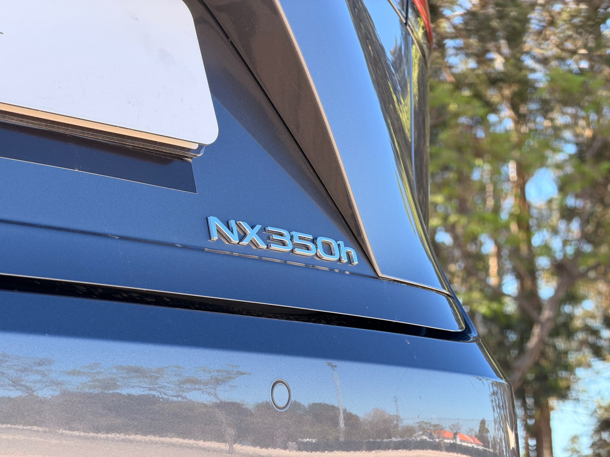 LEXUS NX 300H NX 350h Executive