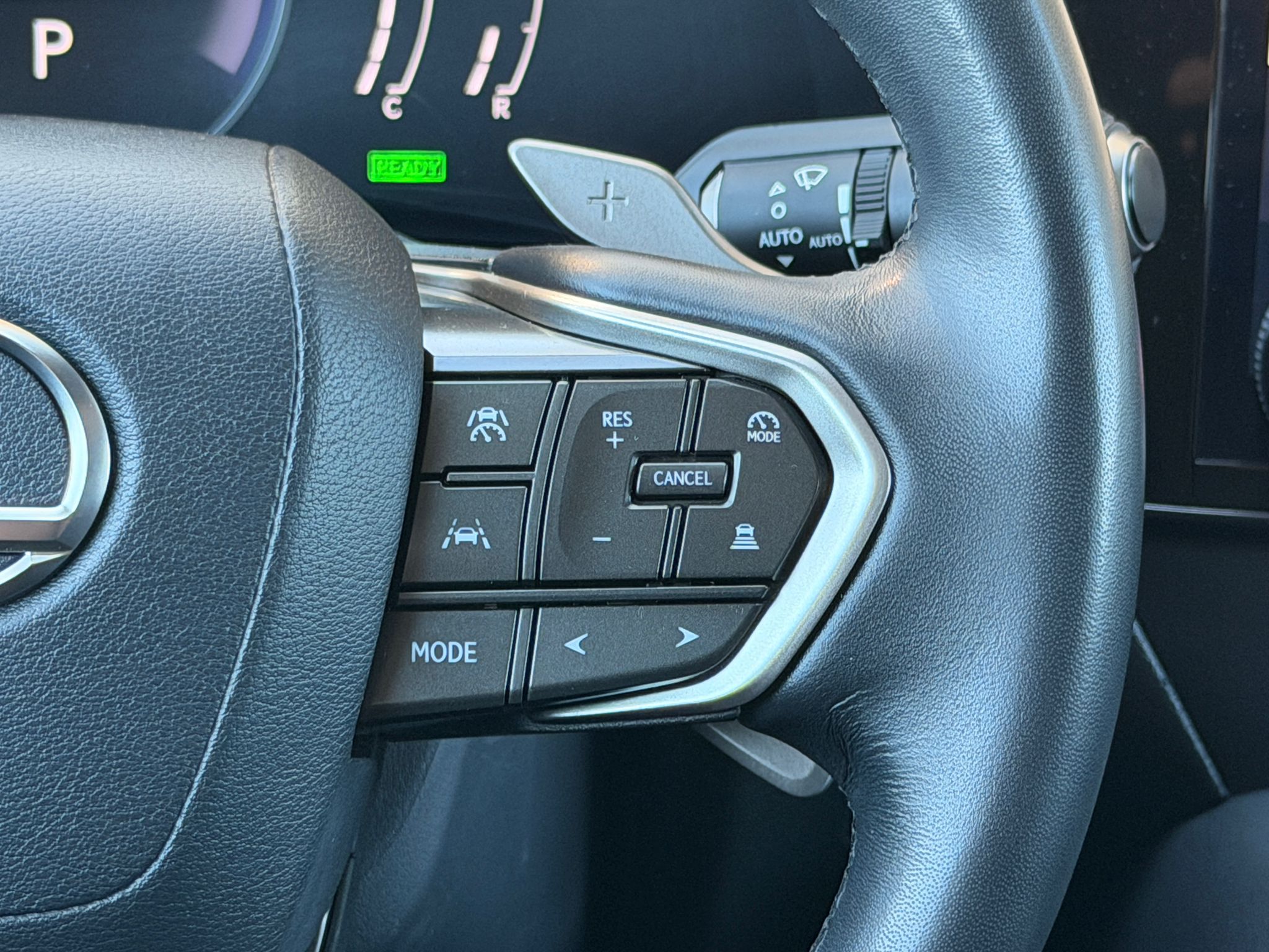 LEXUS NX 300H NX 350h Executive