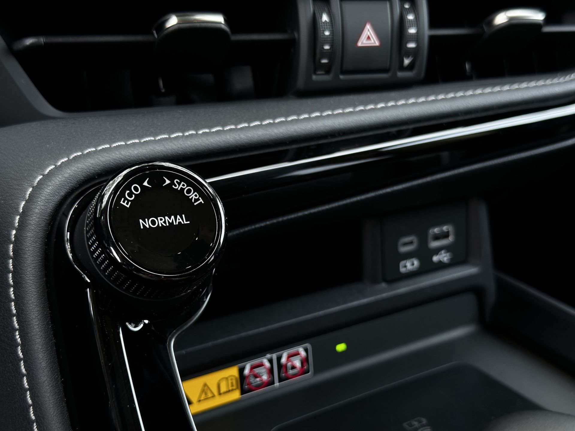 LEXUS NX 300H NX 350h Executive