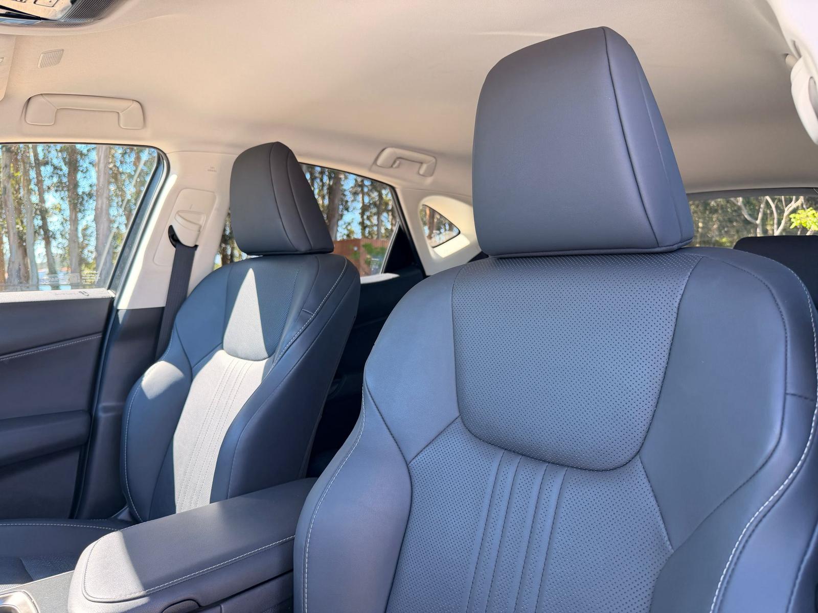 LEXUS NX 300H NX 350h Executive
