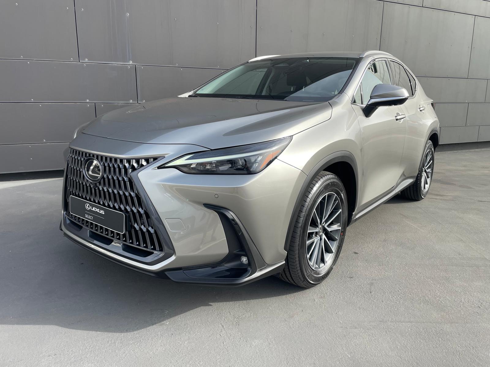LEXUS NX350H NX 350h Executive Plus