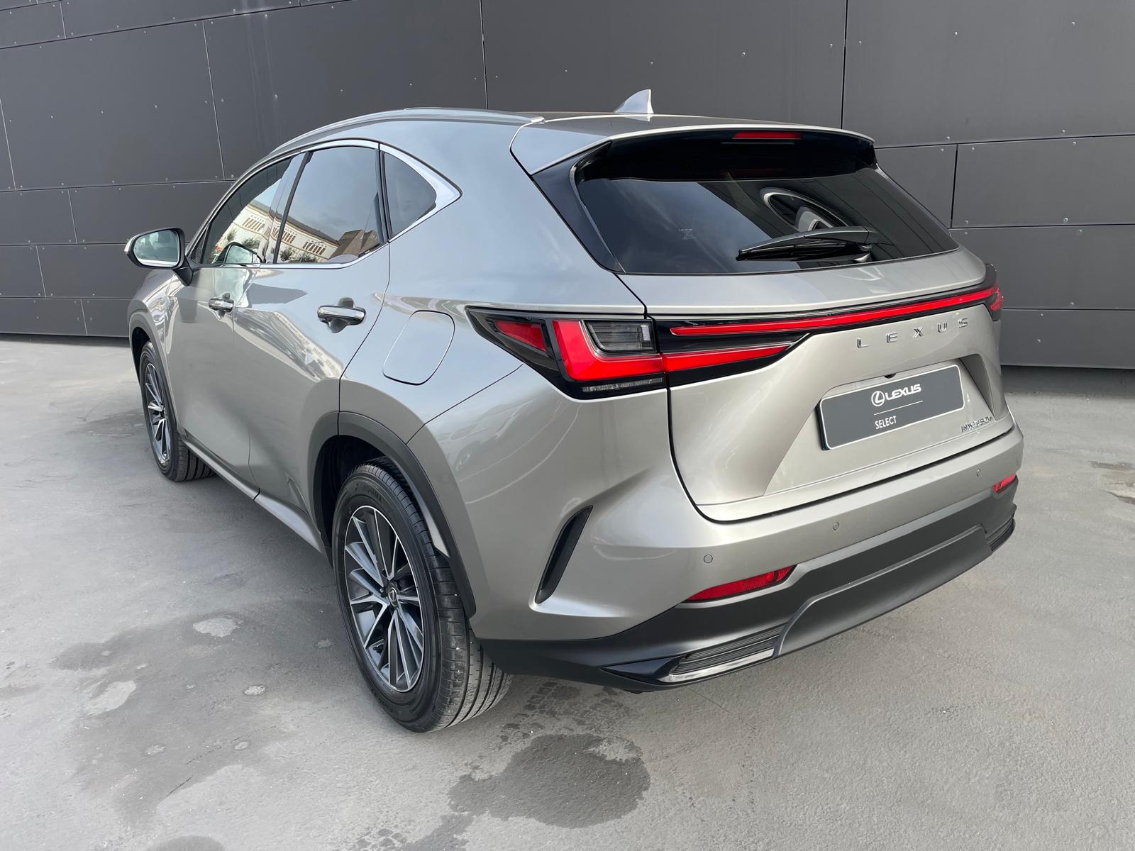 LEXUS NX350H NX 350h Executive Plus