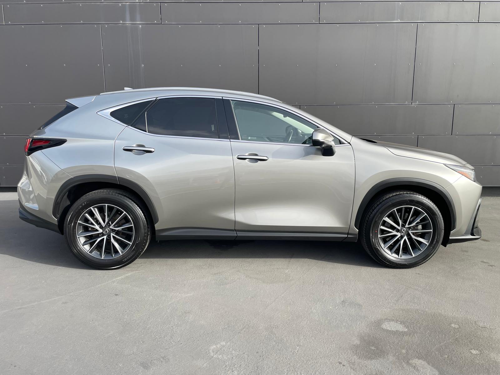 LEXUS NX350H NX 350h Executive Plus