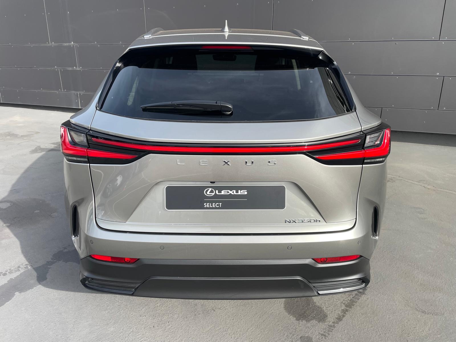 LEXUS NX350H NX 350h Executive Plus