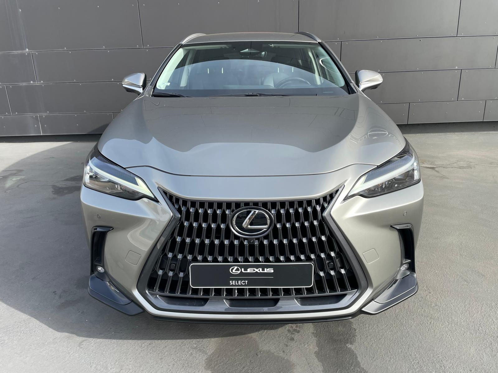 LEXUS NX350H NX 350h Executive Plus