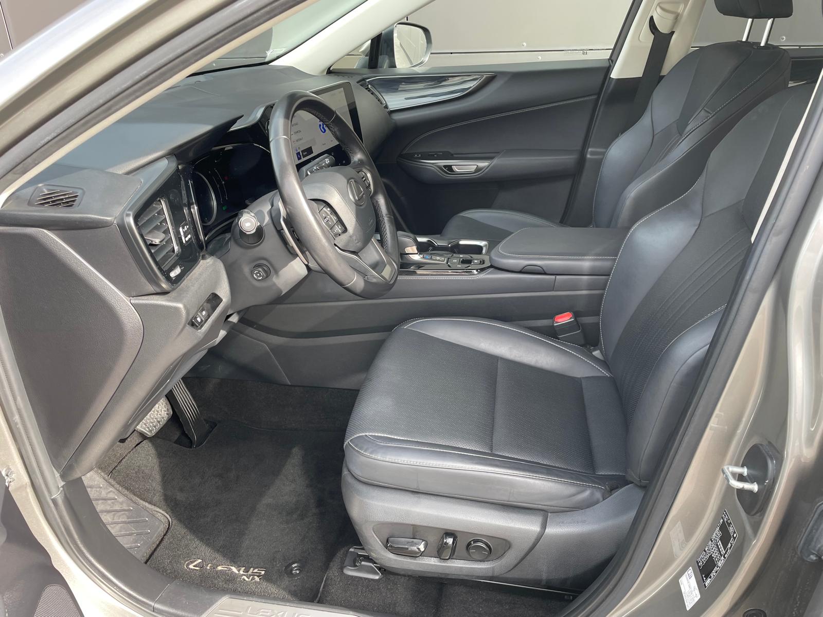 LEXUS NX350H NX 350h Executive Plus