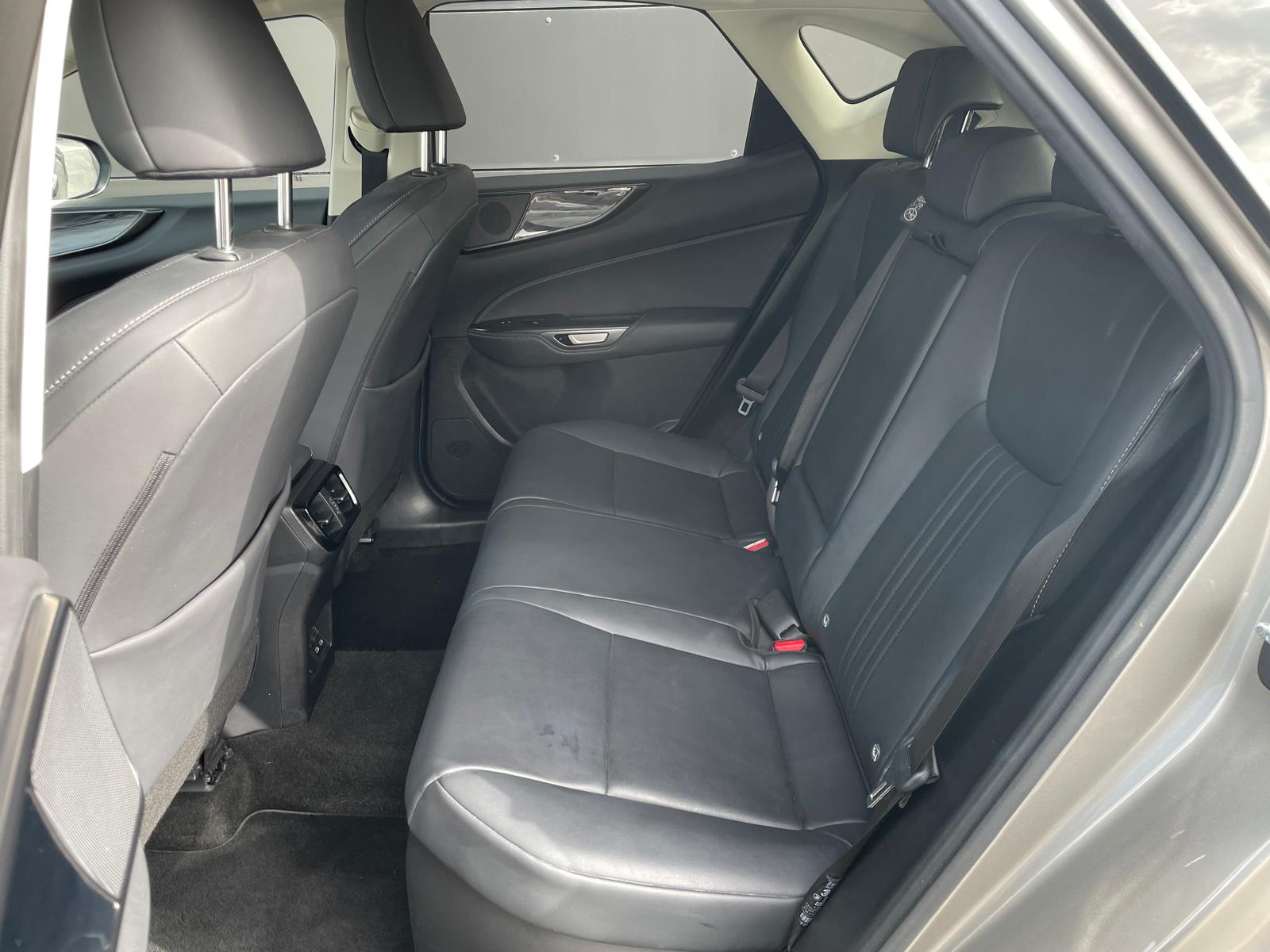 LEXUS NX350H NX 350h Executive Plus