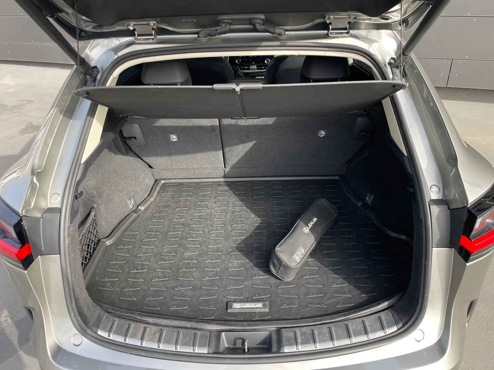 LEXUS NX350H NX 350h Executive Plus
