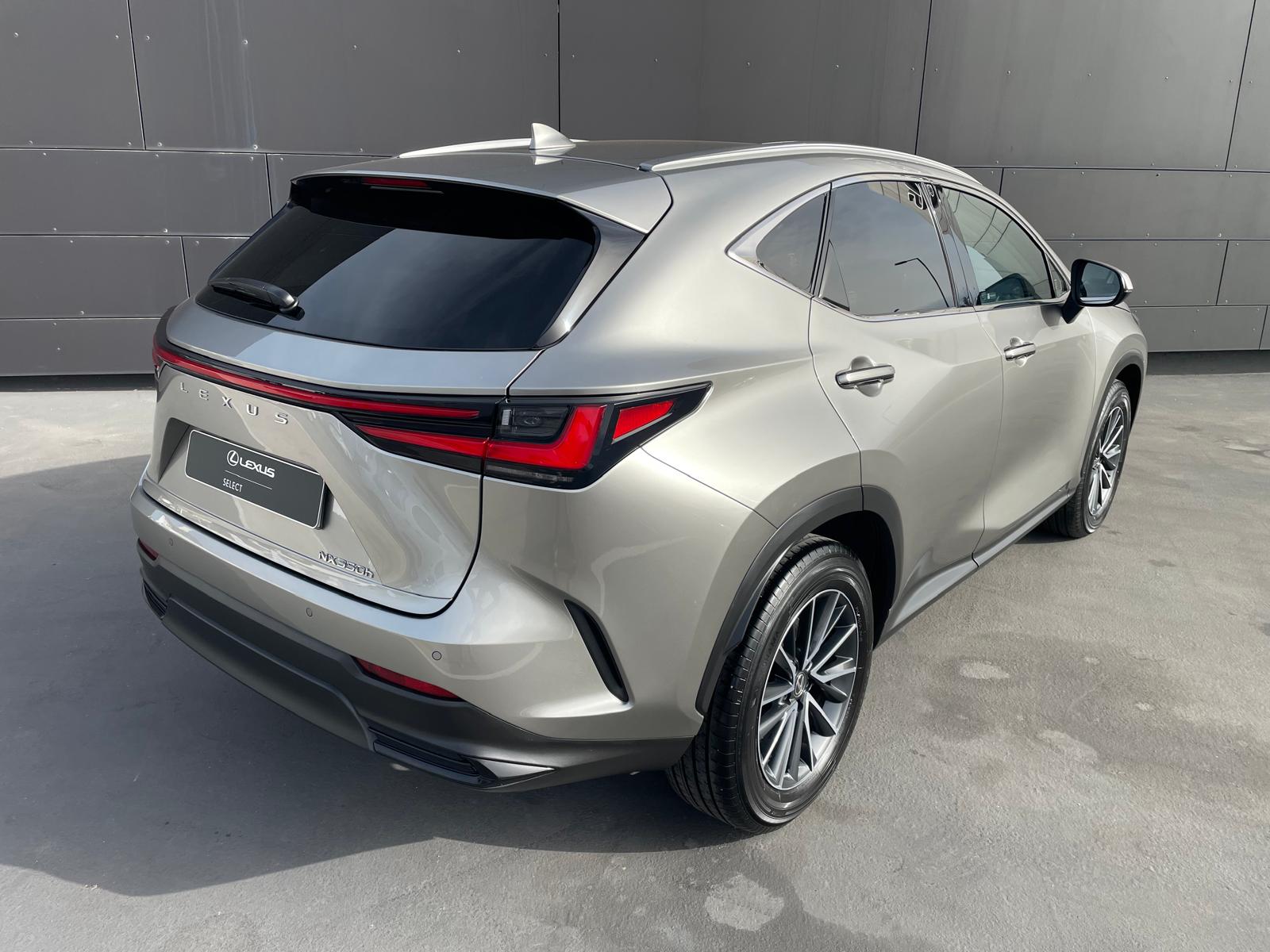 LEXUS NX350H NX 350h Executive Plus