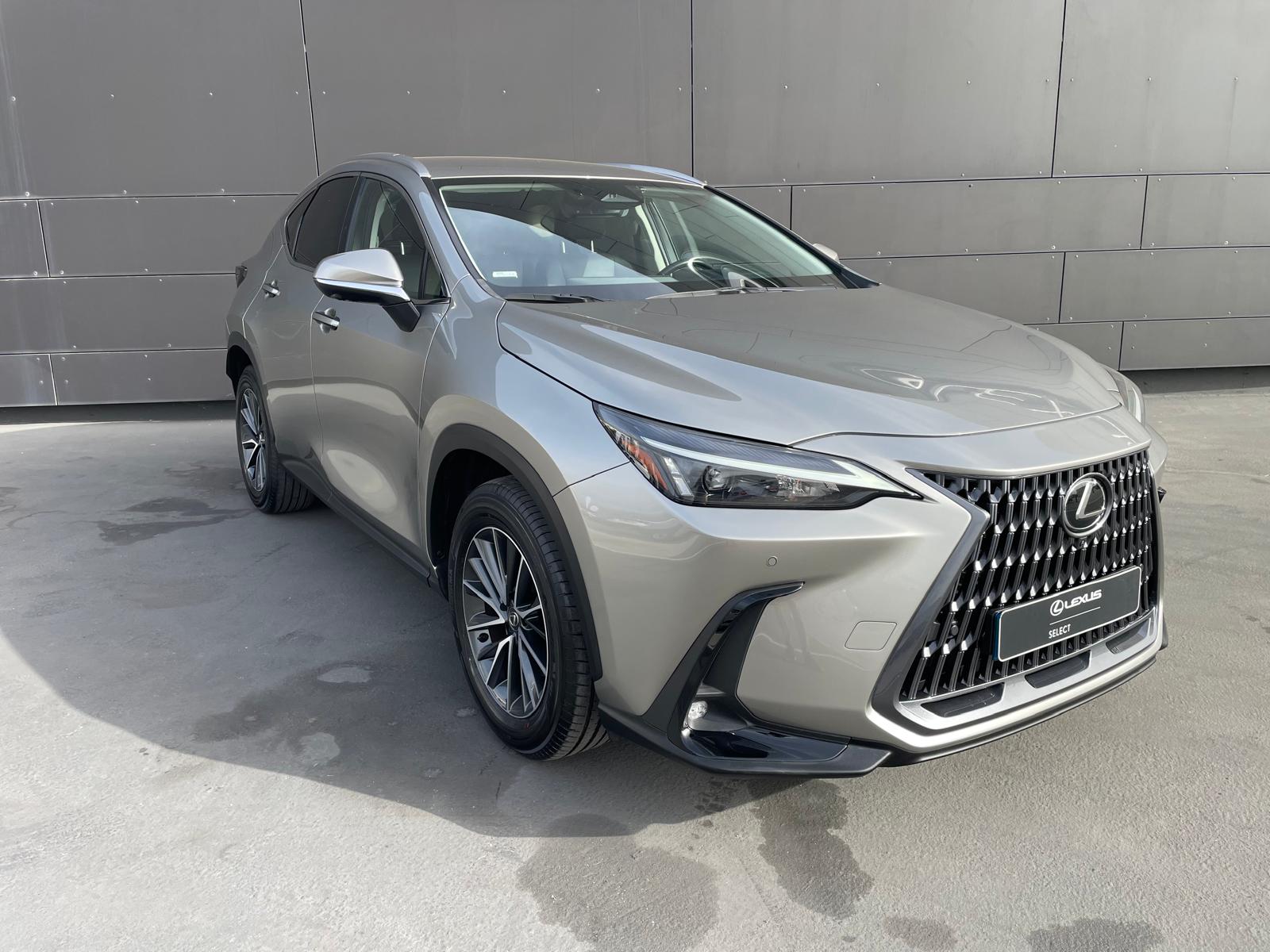 LEXUS NX350H NX 350h Executive Plus
