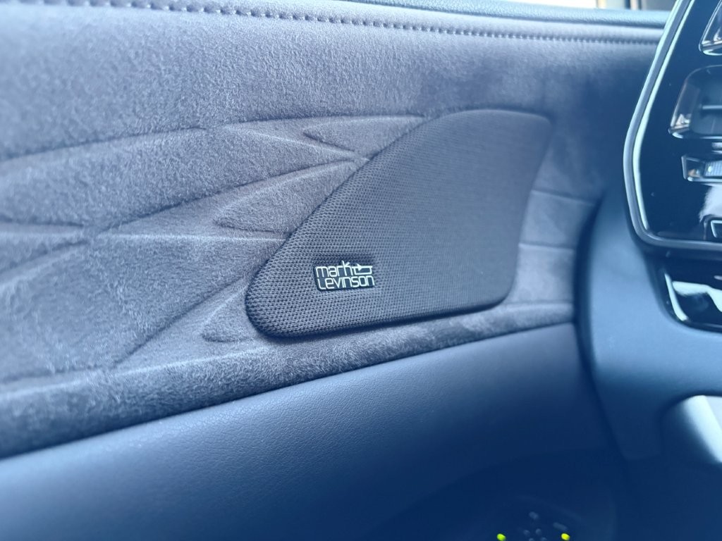 LEXUS RX 450H+ RX 450h+ Luxury