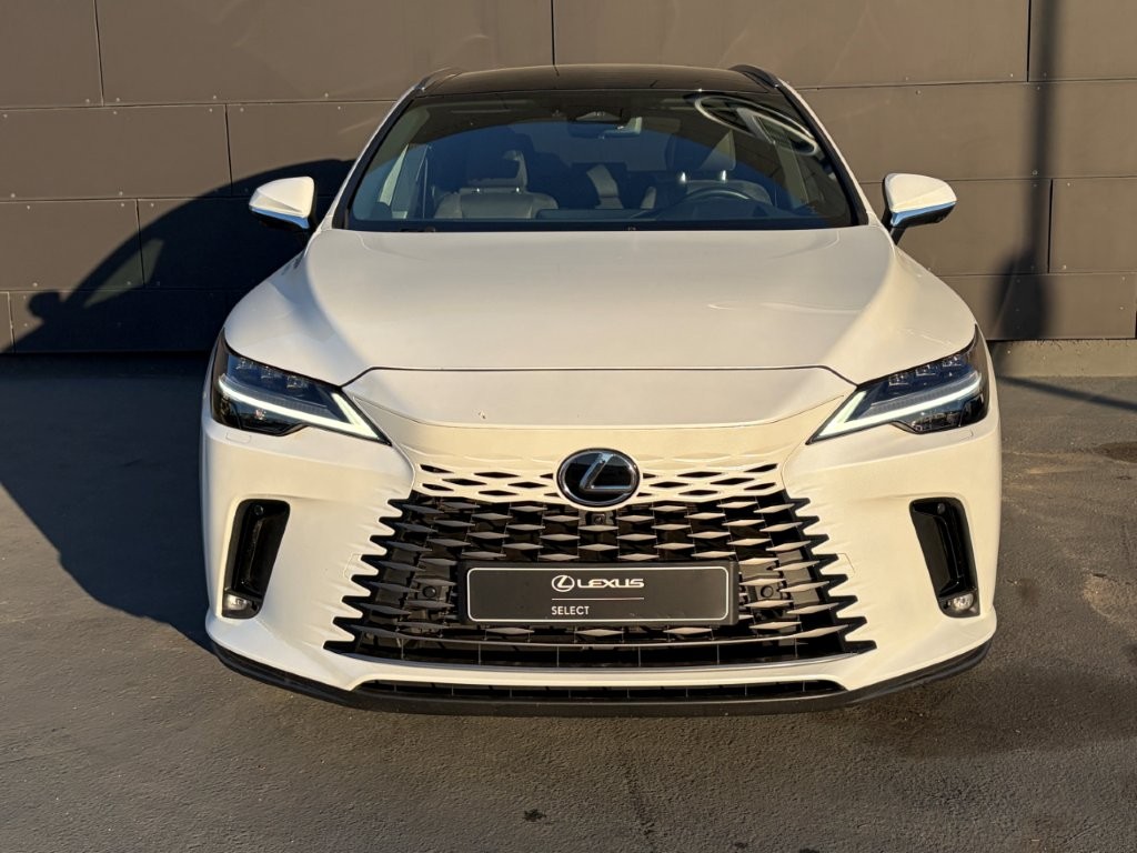LEXUS RX 450H+ RX 450h+ Luxury