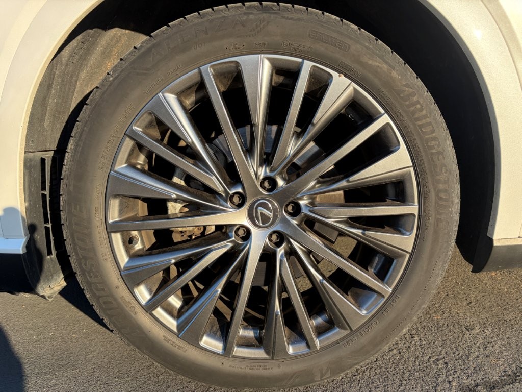 LEXUS RX 450H+ RX 450h+ Luxury