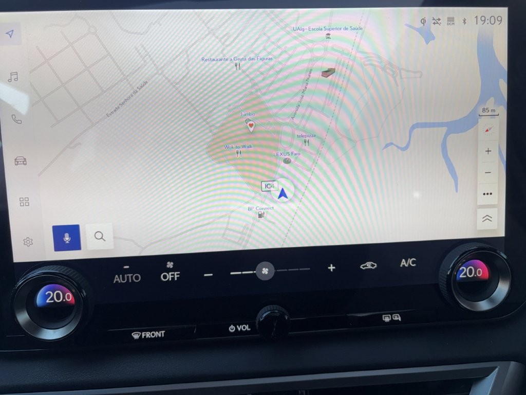 LEXUS RX 450H+ RX 450h+ Luxury