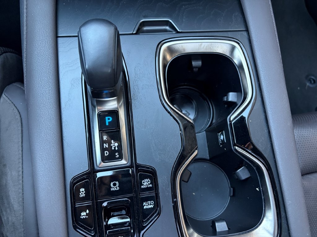 LEXUS RX 450H+ RX 450h+ Luxury