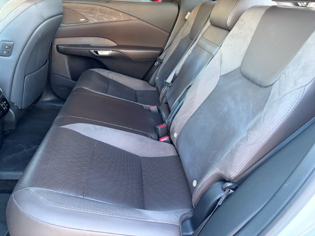 LEXUS RX 450H+ RX 450h+ Luxury