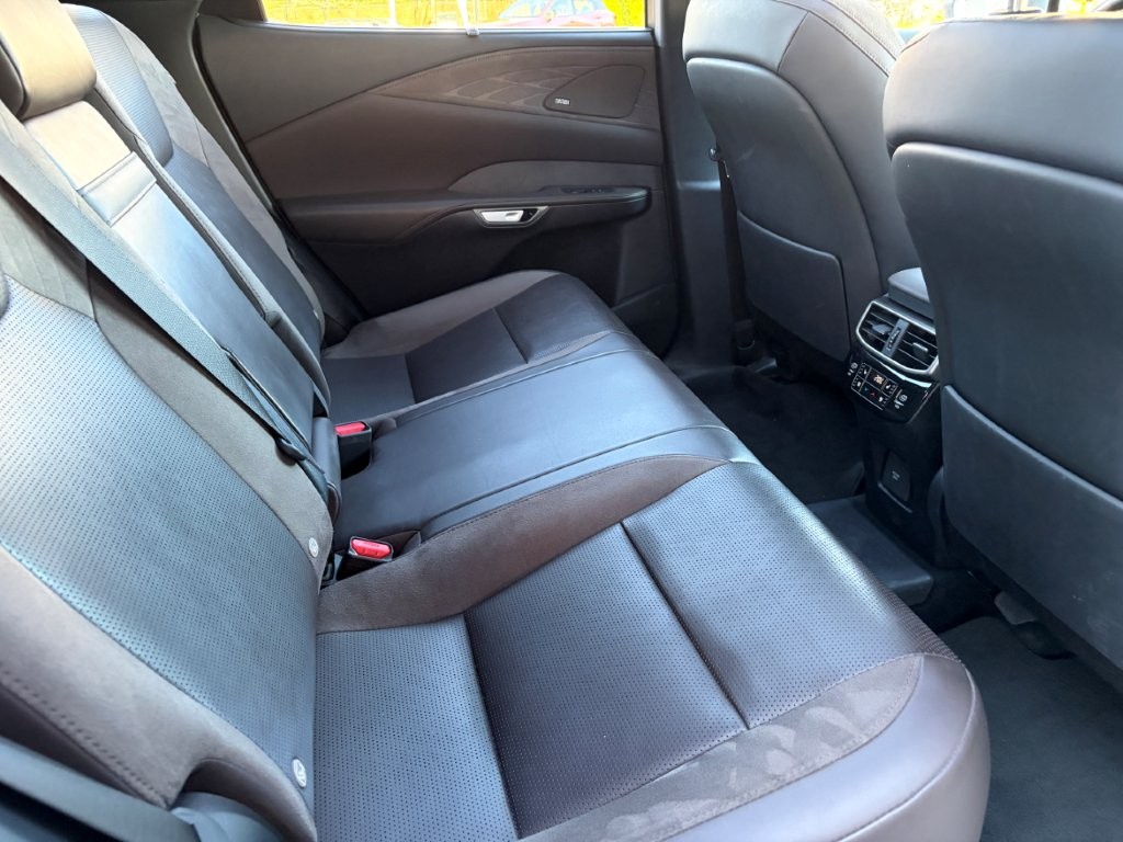 LEXUS RX 450H+ RX 450h+ Luxury