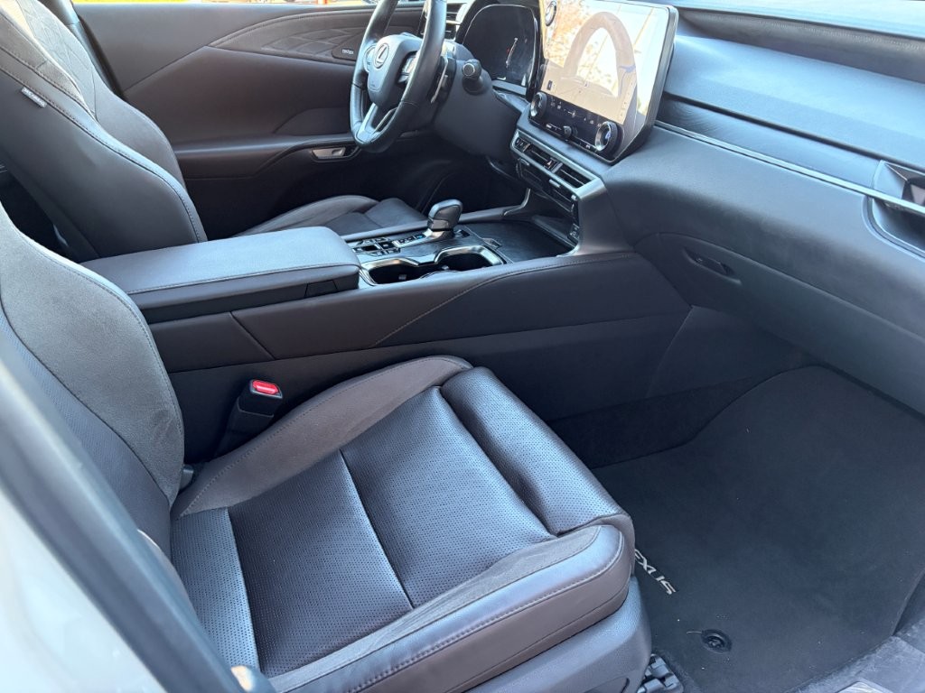 LEXUS RX 450H+ RX 450h+ Luxury