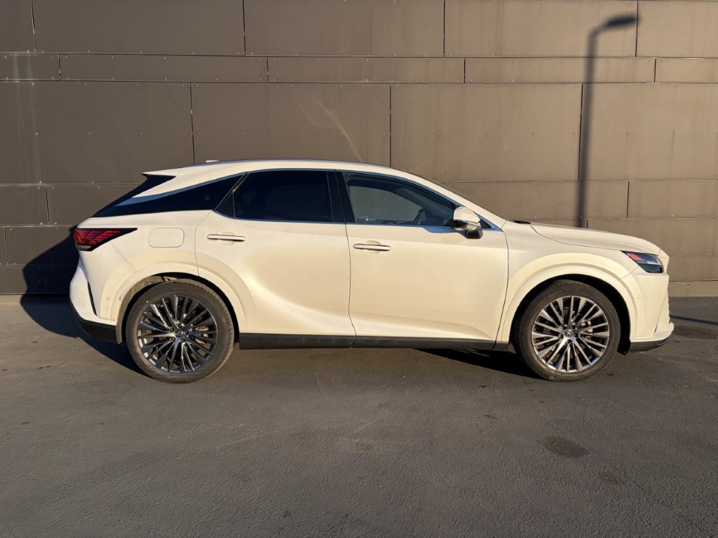 LEXUS RX 450H+ RX 450h+ Luxury