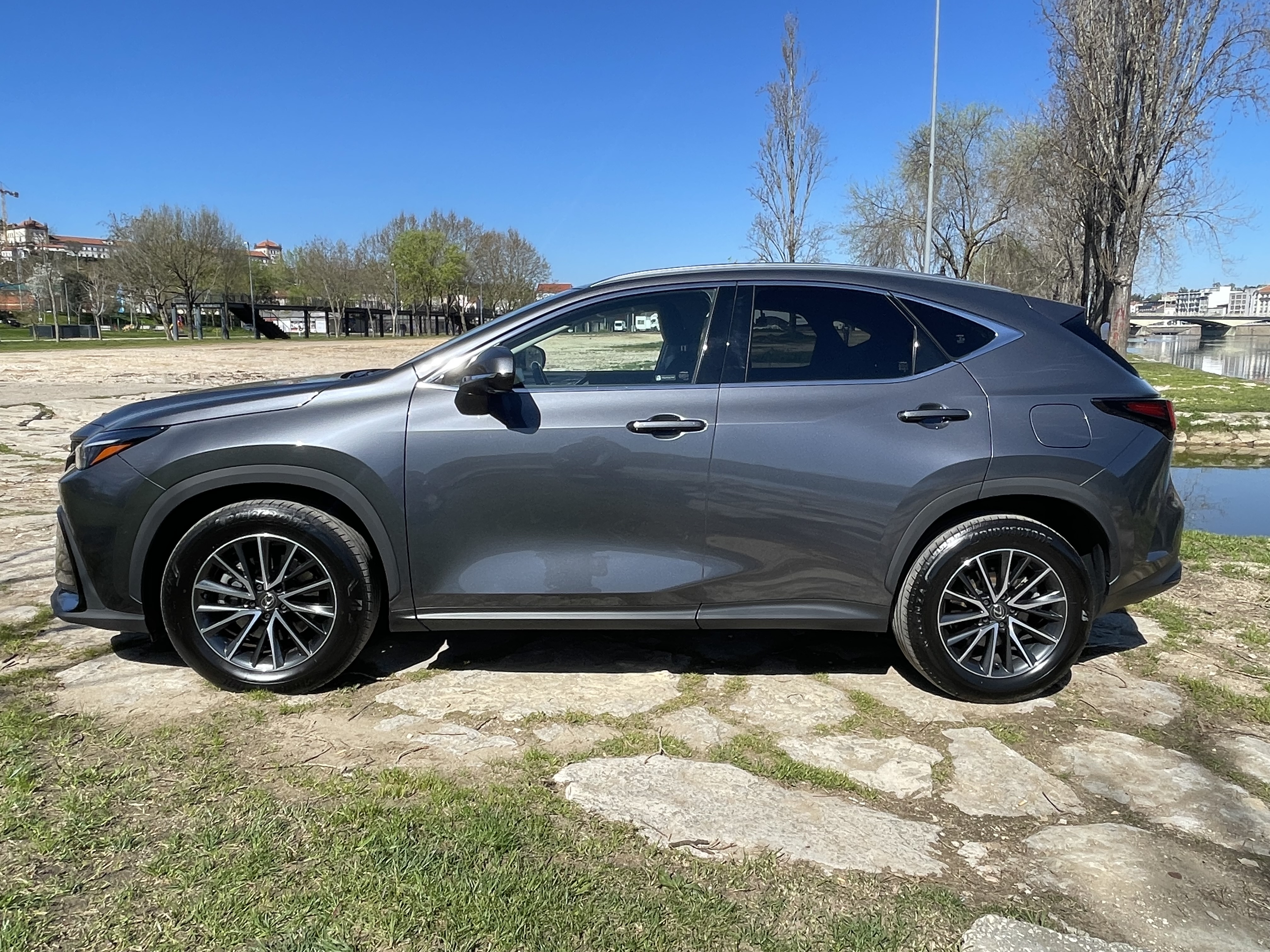LEXUS NX350H NX 350h Executive Plus