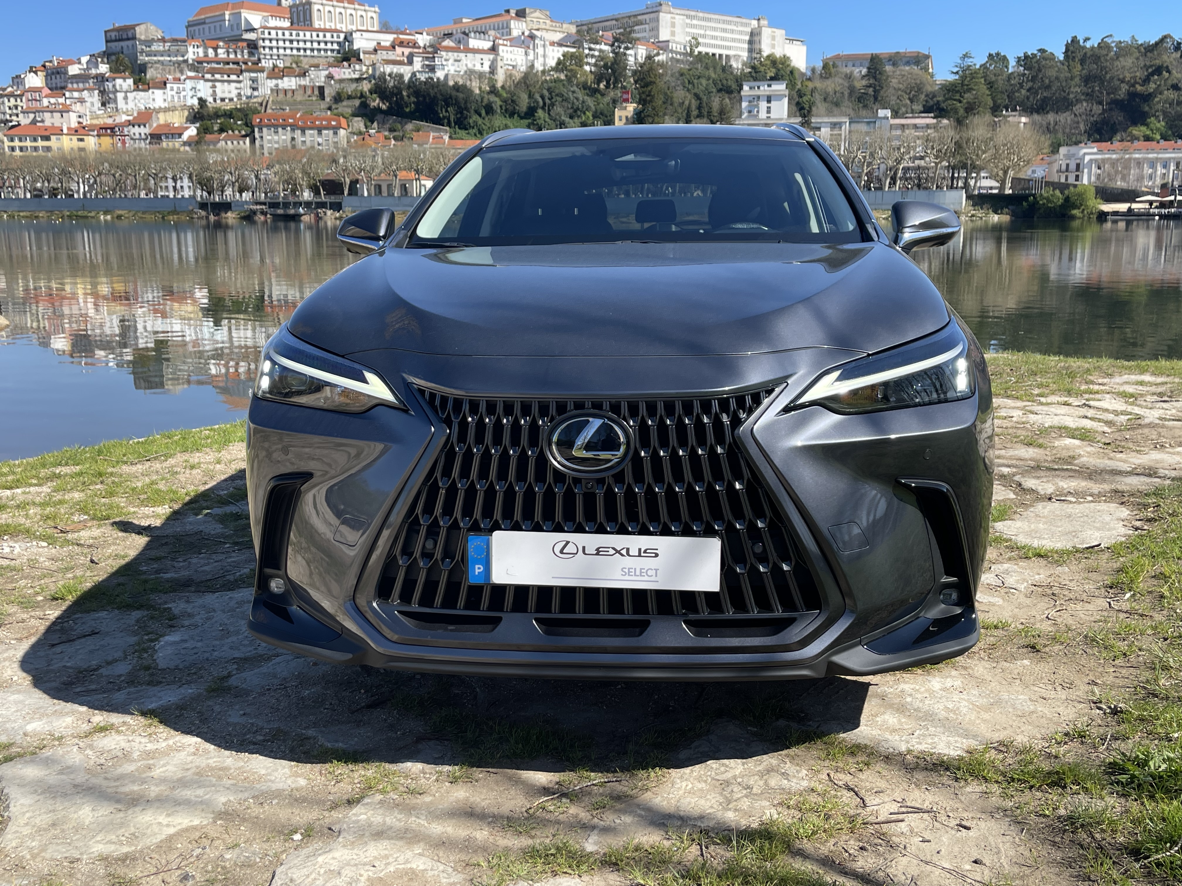 LEXUS NX350H NX 350h Executive Plus