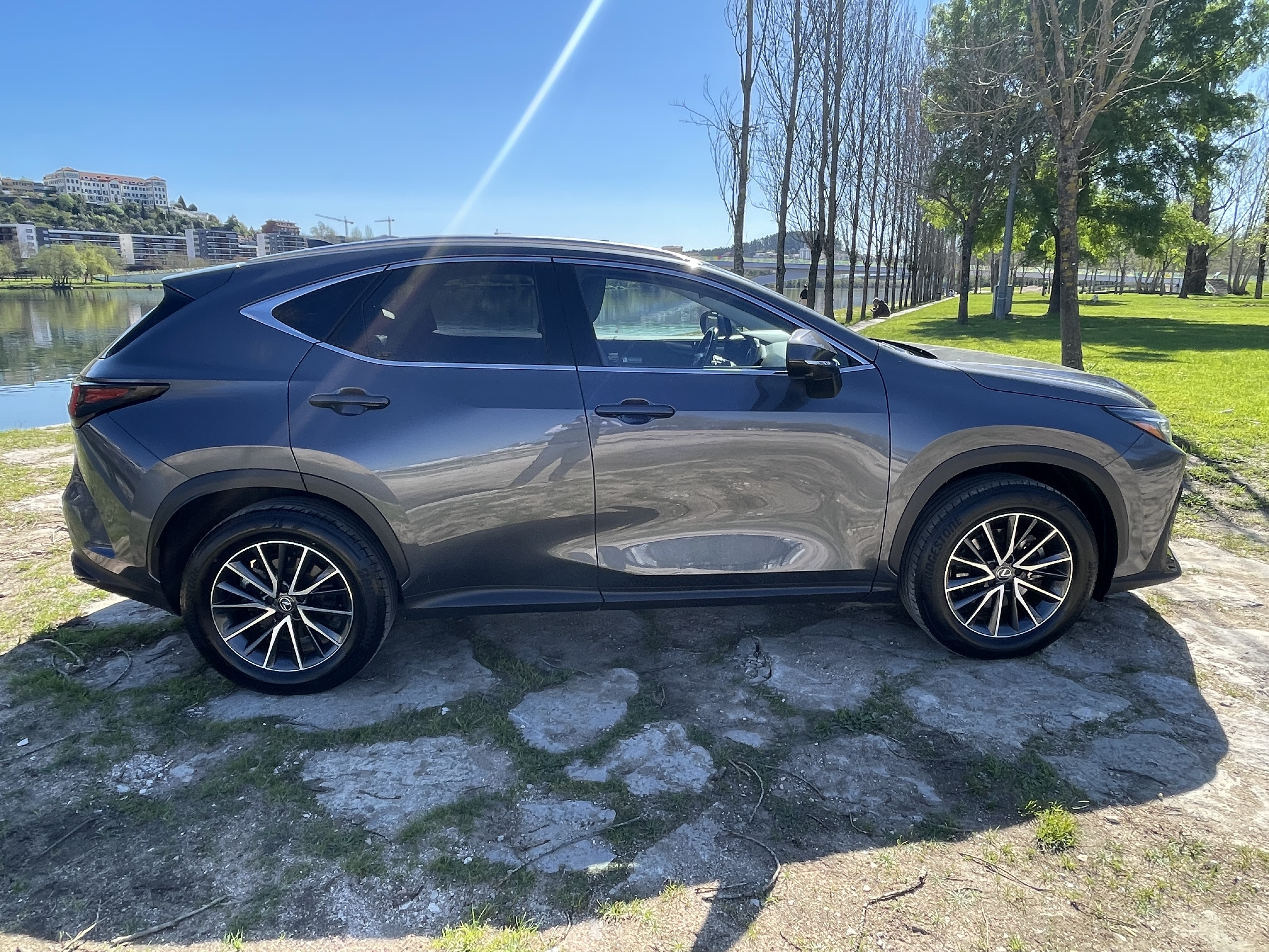 LEXUS NX350H NX 350h Executive Plus