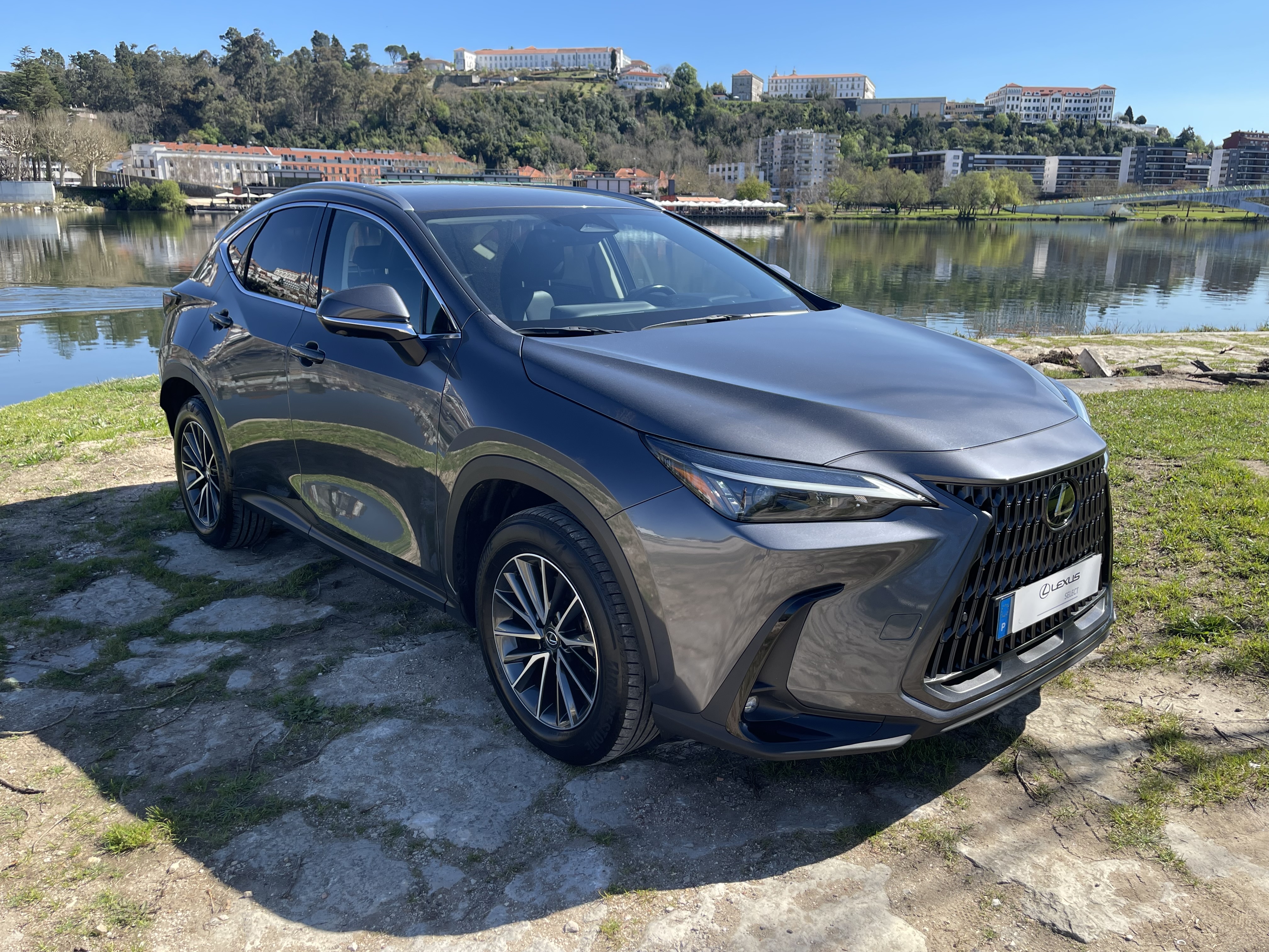 LEXUS NX350H NX 350h Executive Plus