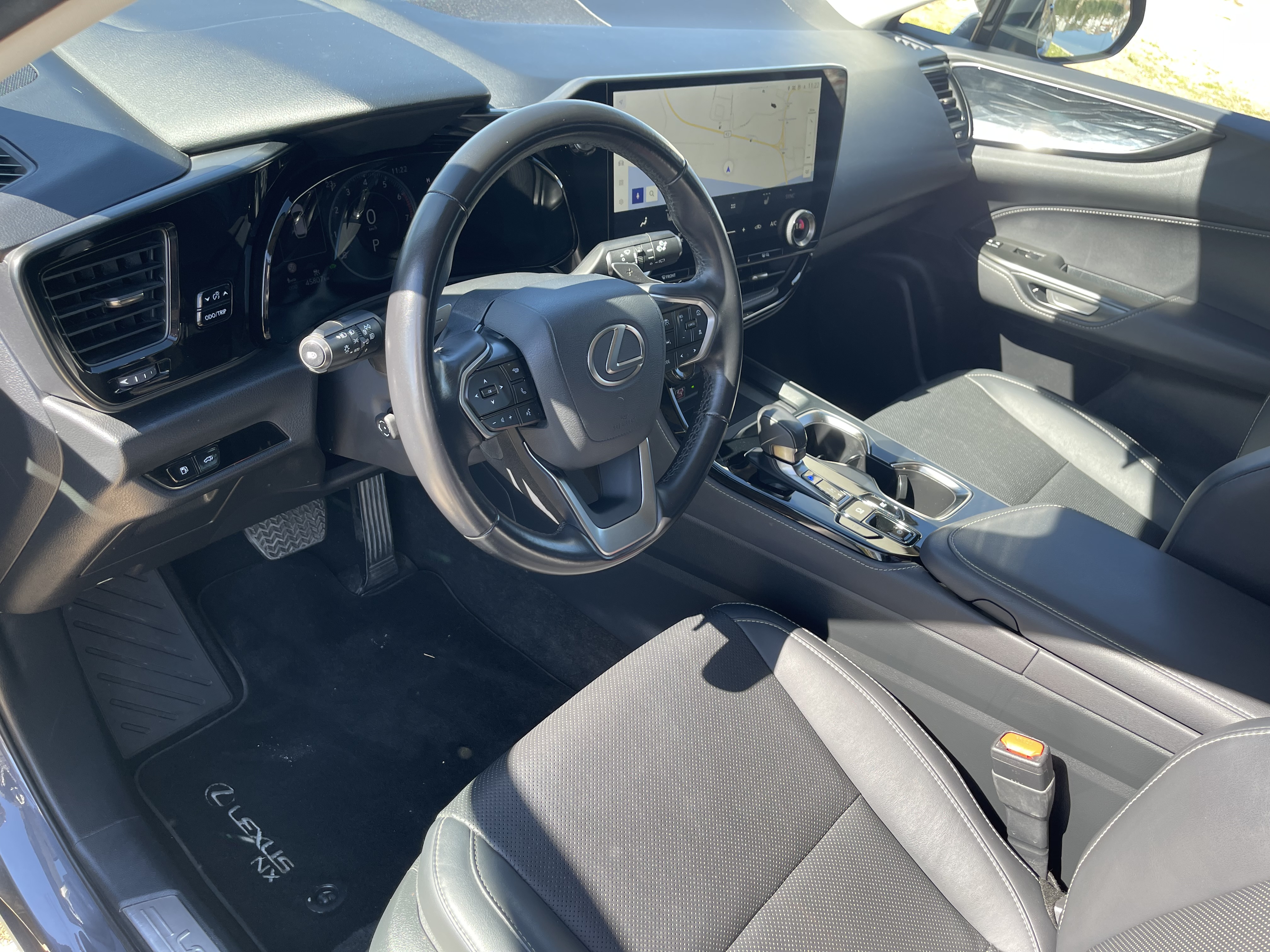 LEXUS NX350H NX 350h Executive Plus