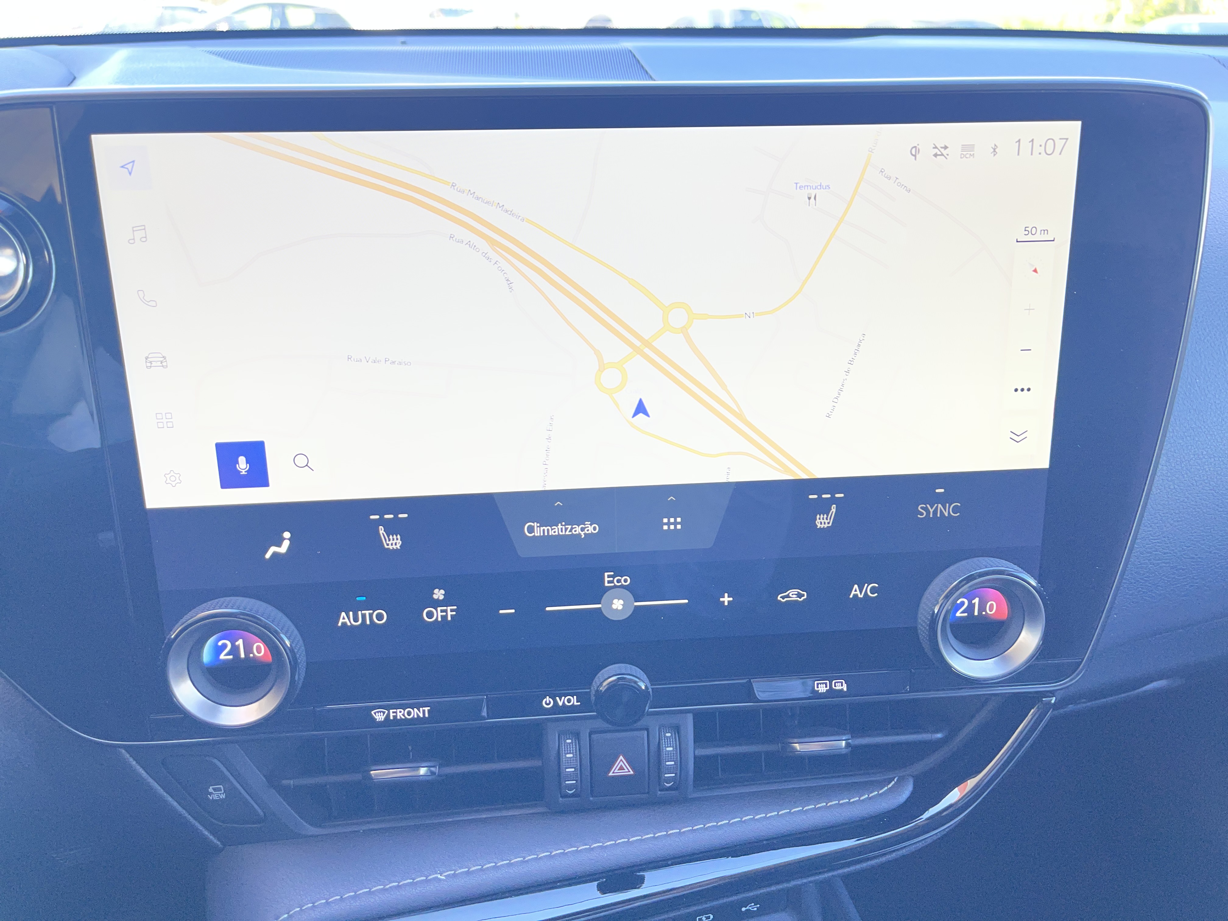 LEXUS NX350H NX 350h Executive Plus