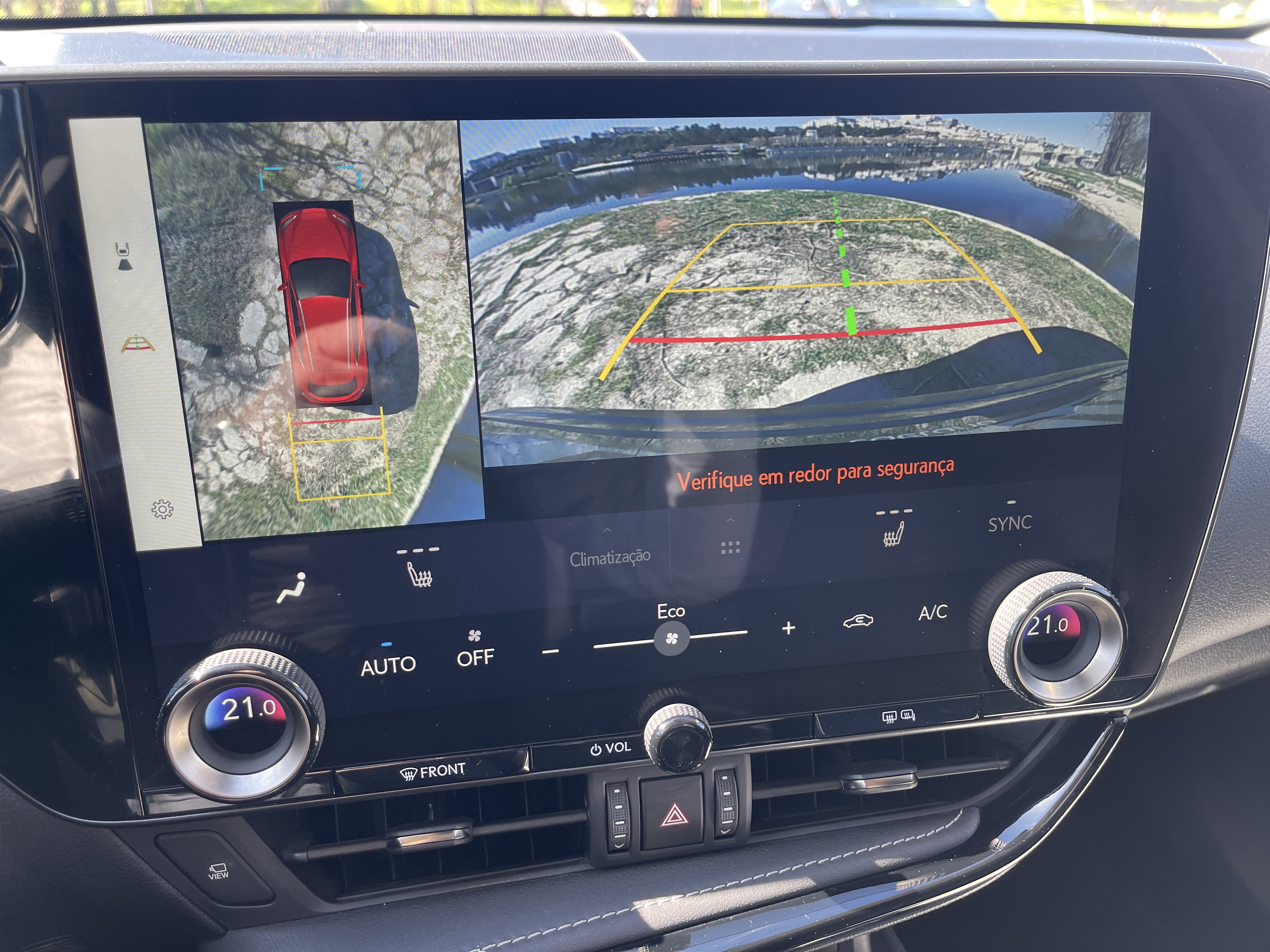 LEXUS NX350H NX 350h Executive Plus