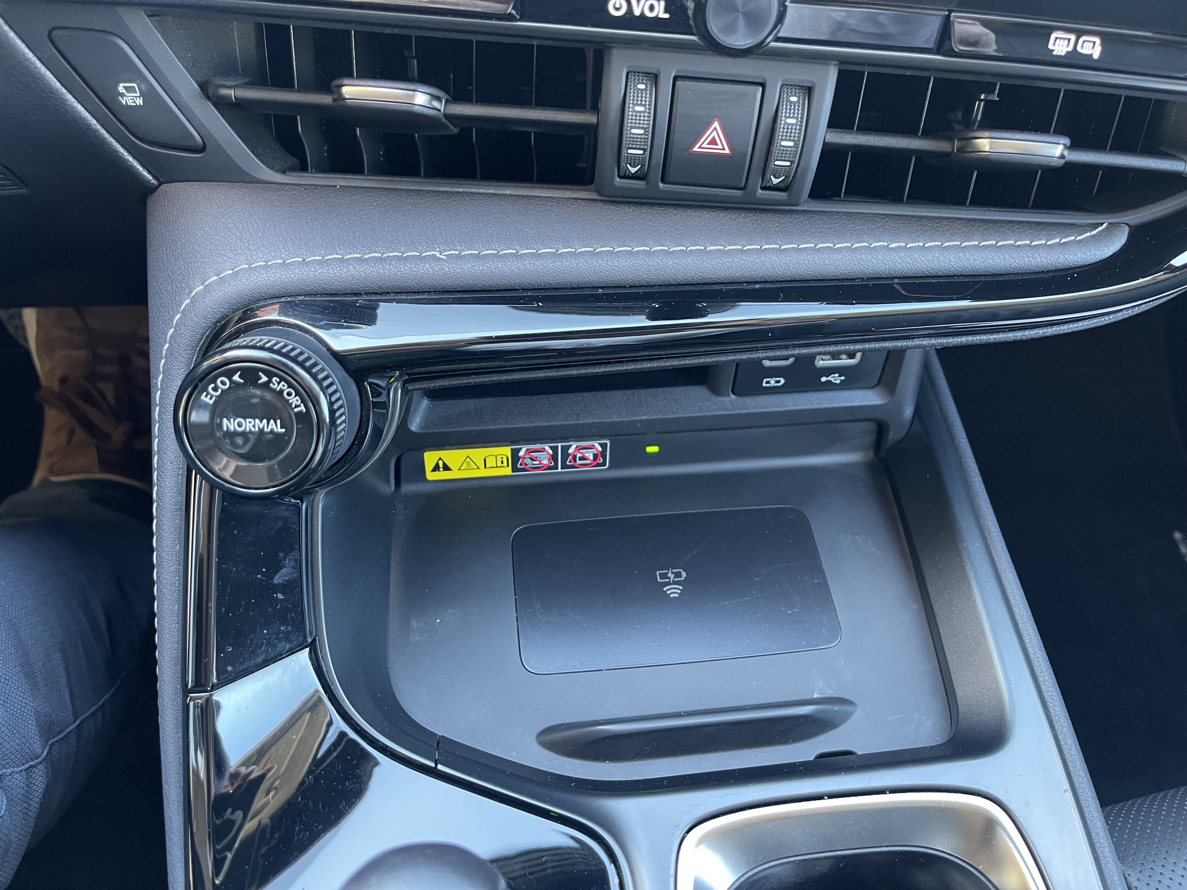 LEXUS NX350H NX 350h Executive Plus