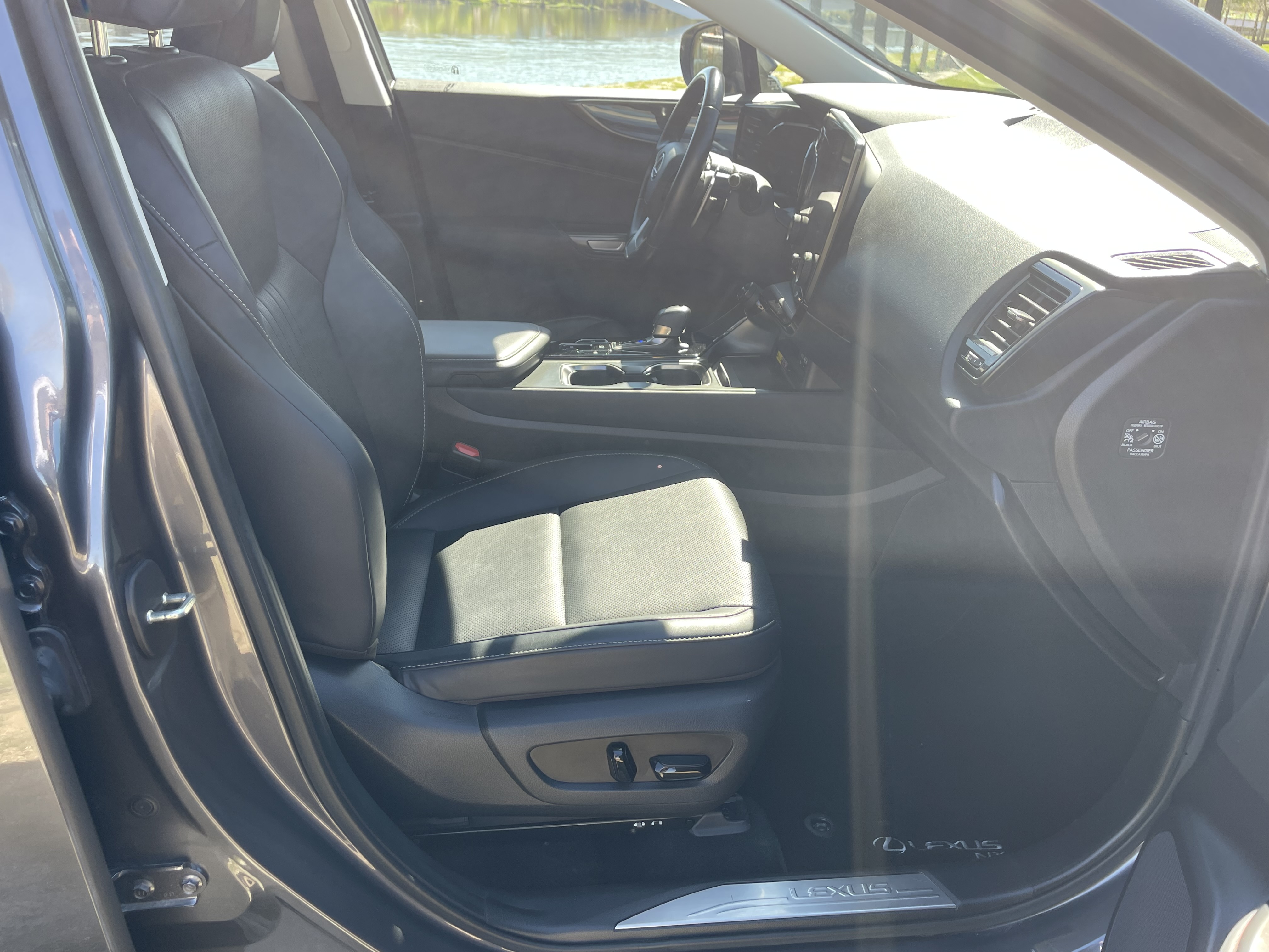 LEXUS NX350H NX 350h Executive Plus