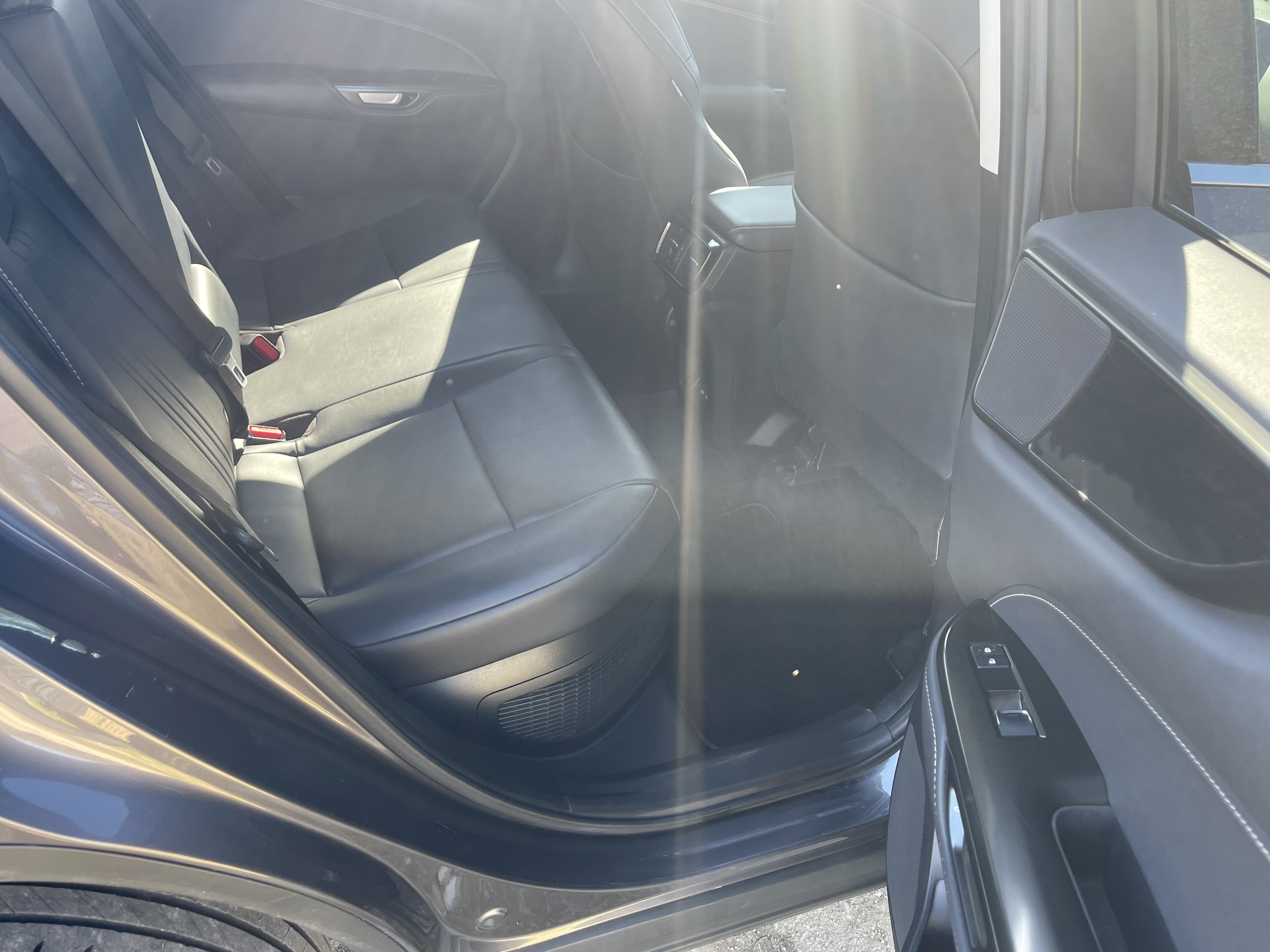 LEXUS NX350H NX 350h Executive Plus